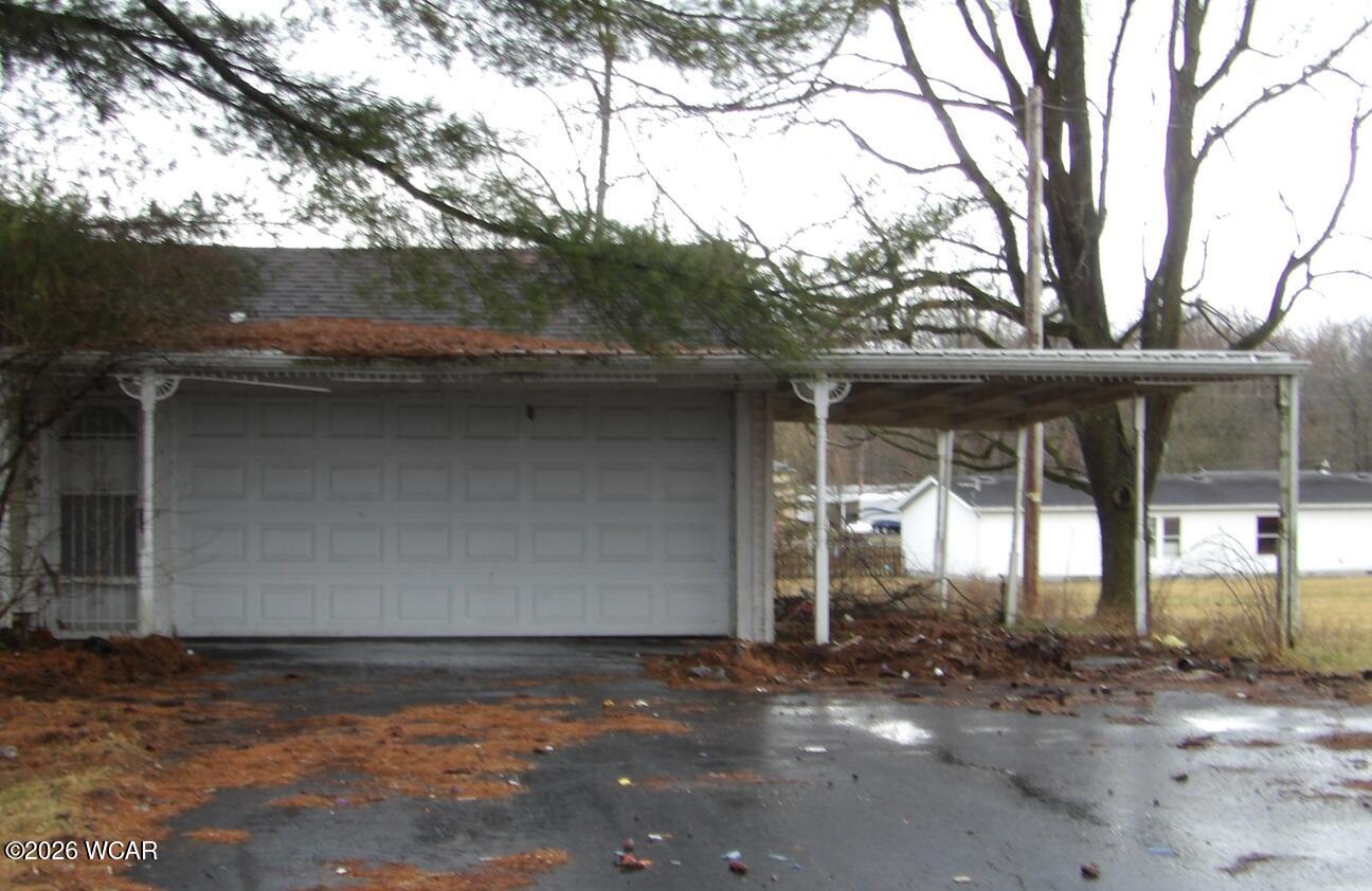 11851 Ohio 117, Belle Center, Ohio