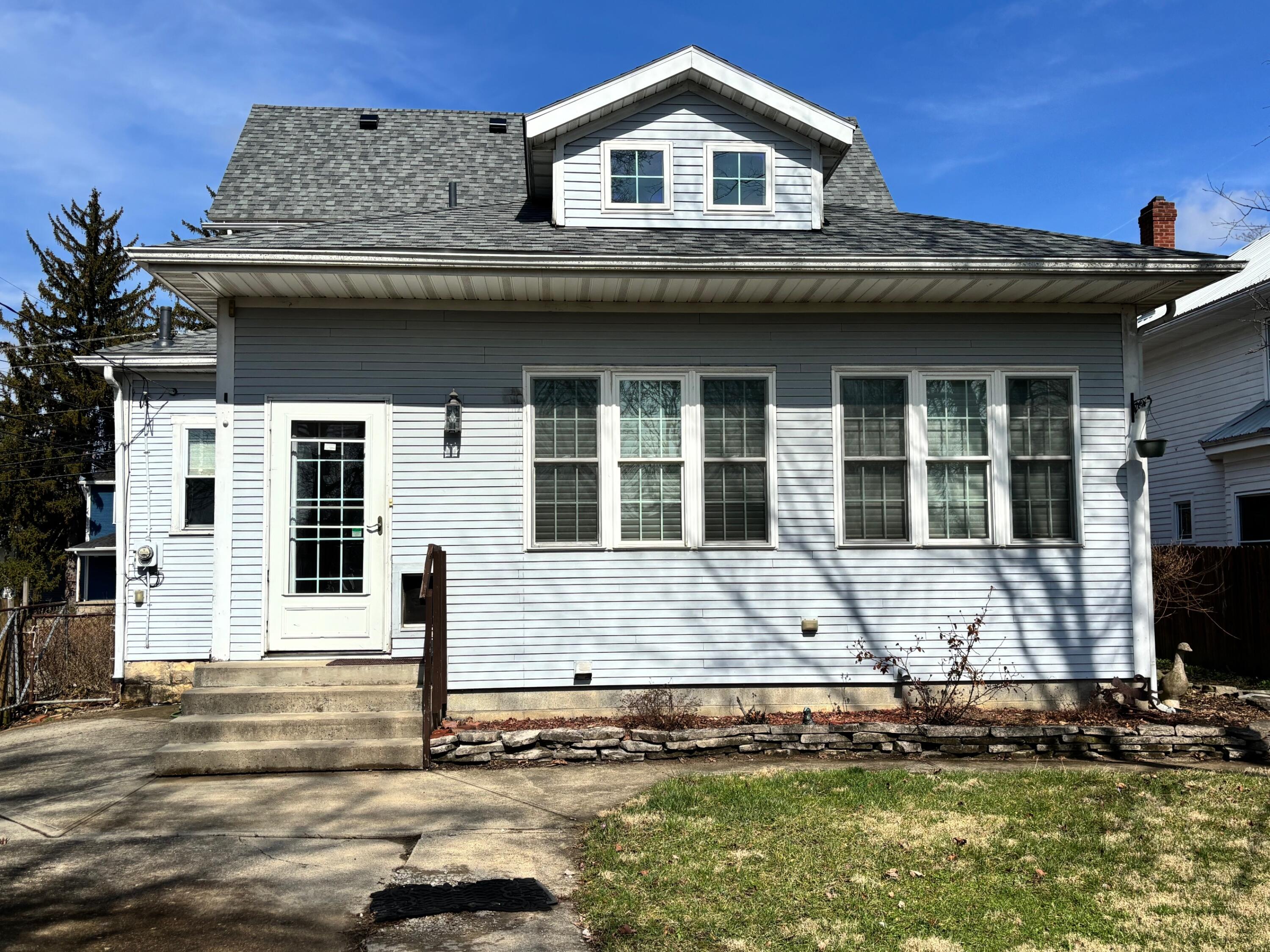 119 Mccreight Avenue, Springfield, Ohio 45504