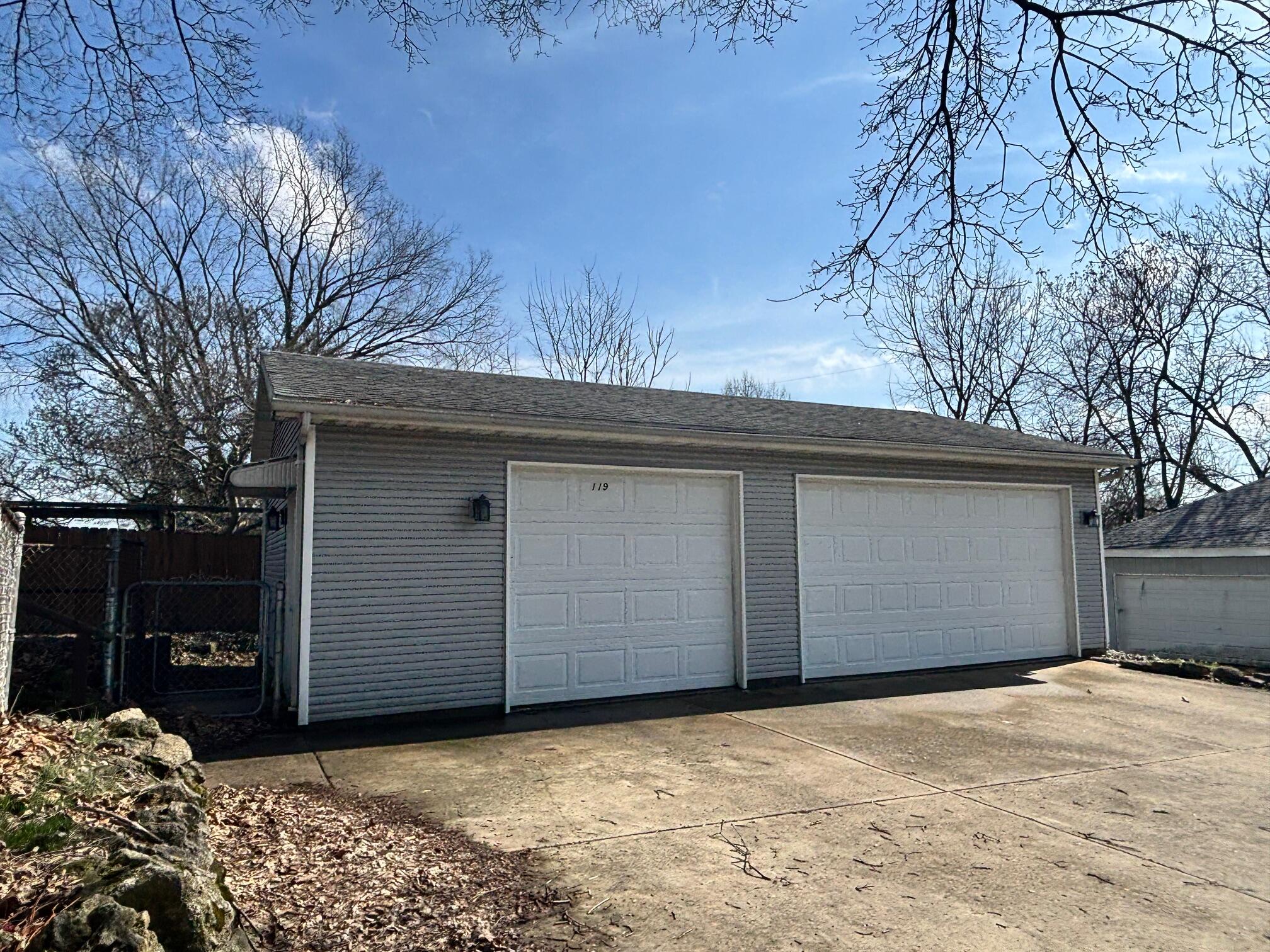 119 Mccreight Avenue, Springfield, Ohio 45504