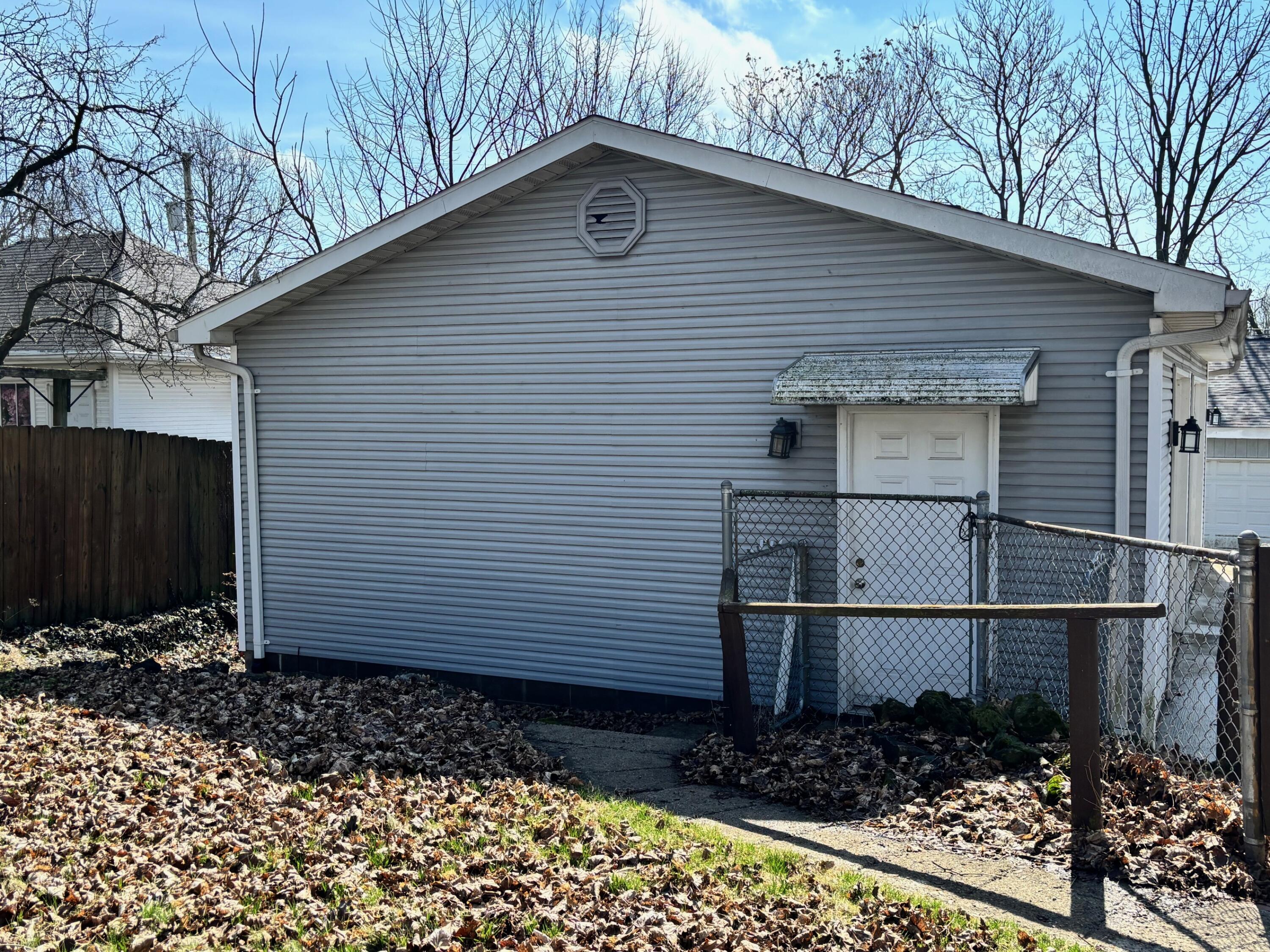 119 Mccreight Avenue, Springfield, Ohio 45504