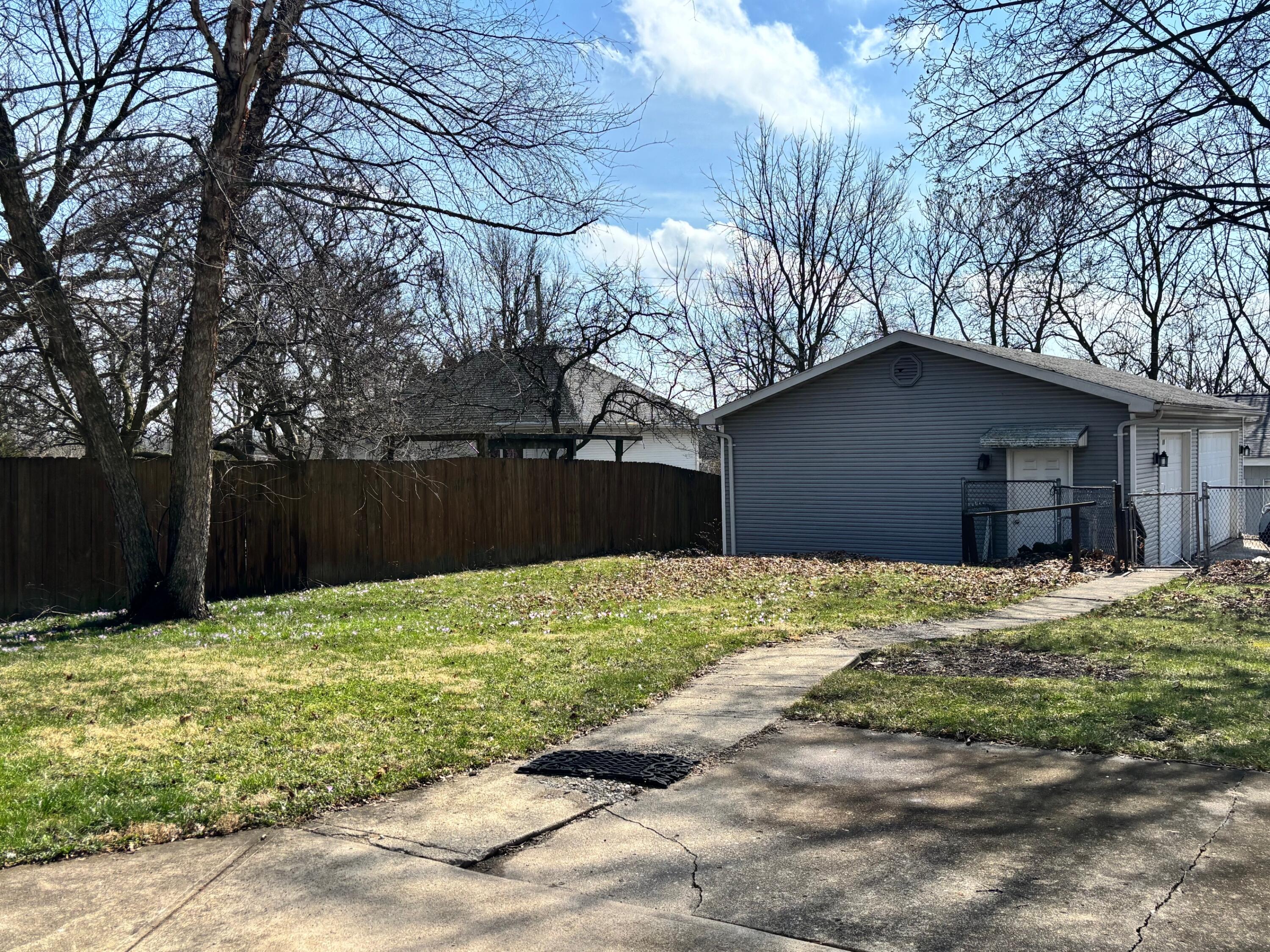 119 Mccreight Avenue, Springfield, Ohio 45504