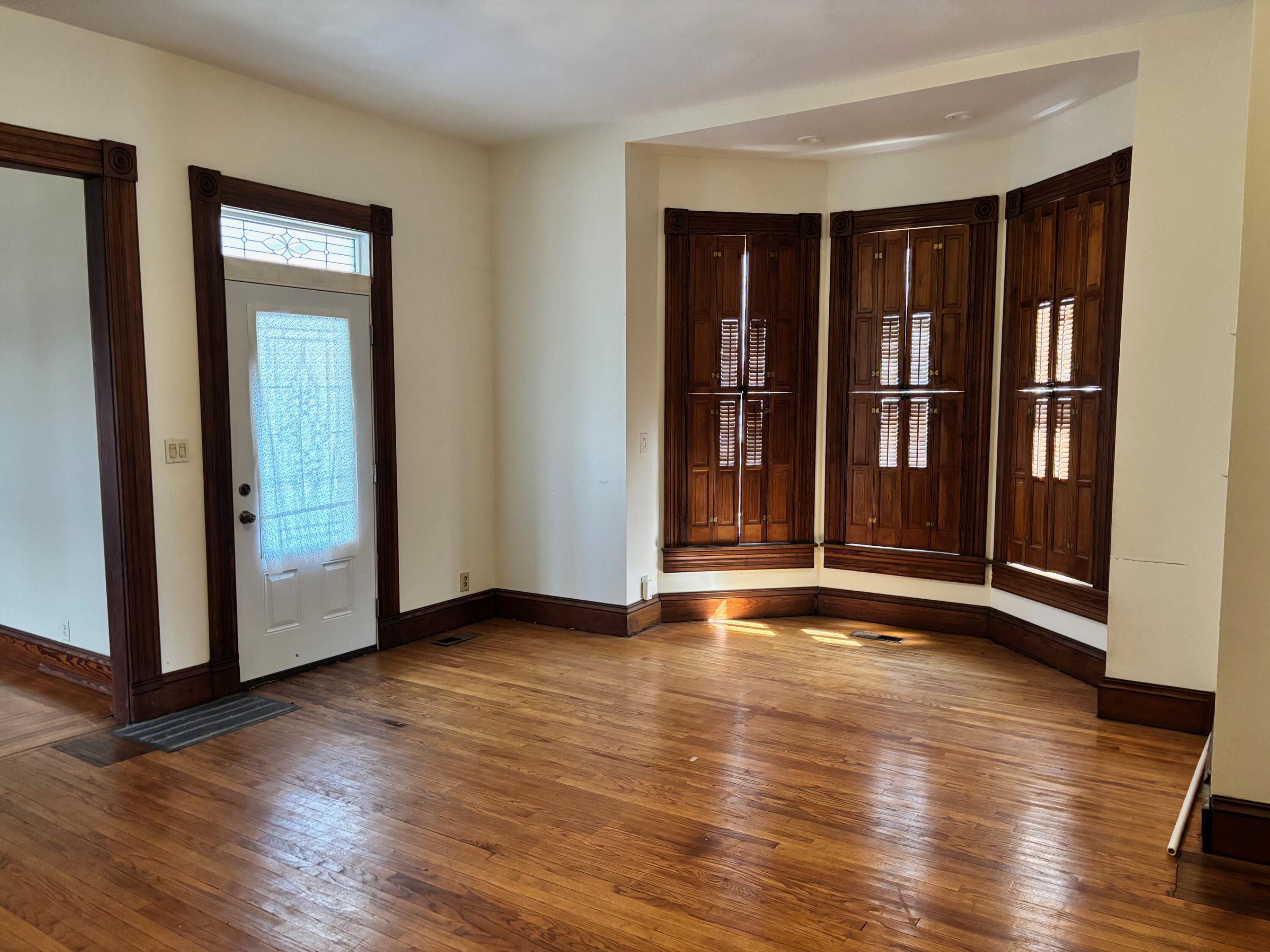 119 Mccreight Avenue, Springfield, Ohio 45504