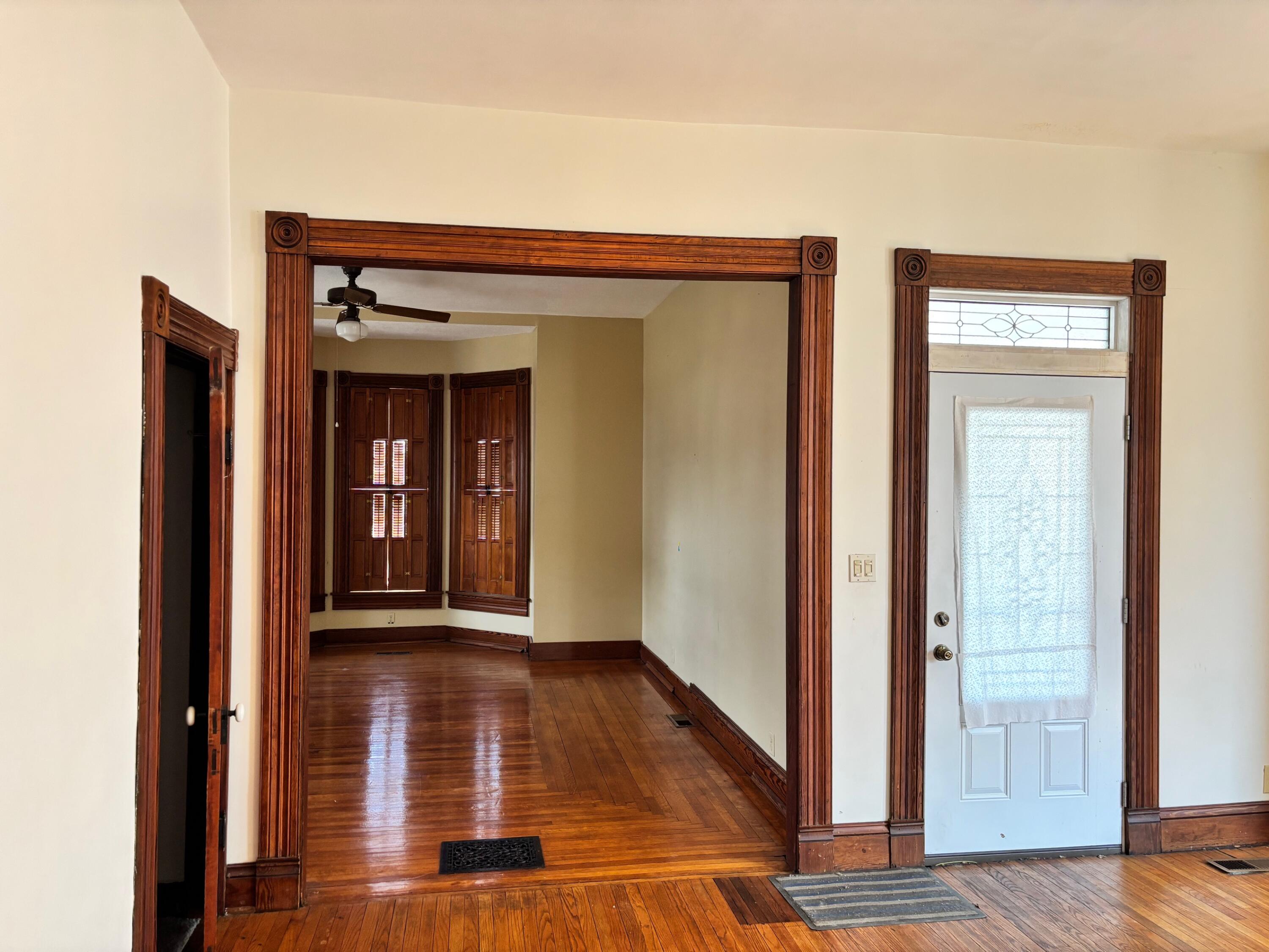 119 Mccreight Avenue, Springfield, Ohio 45504