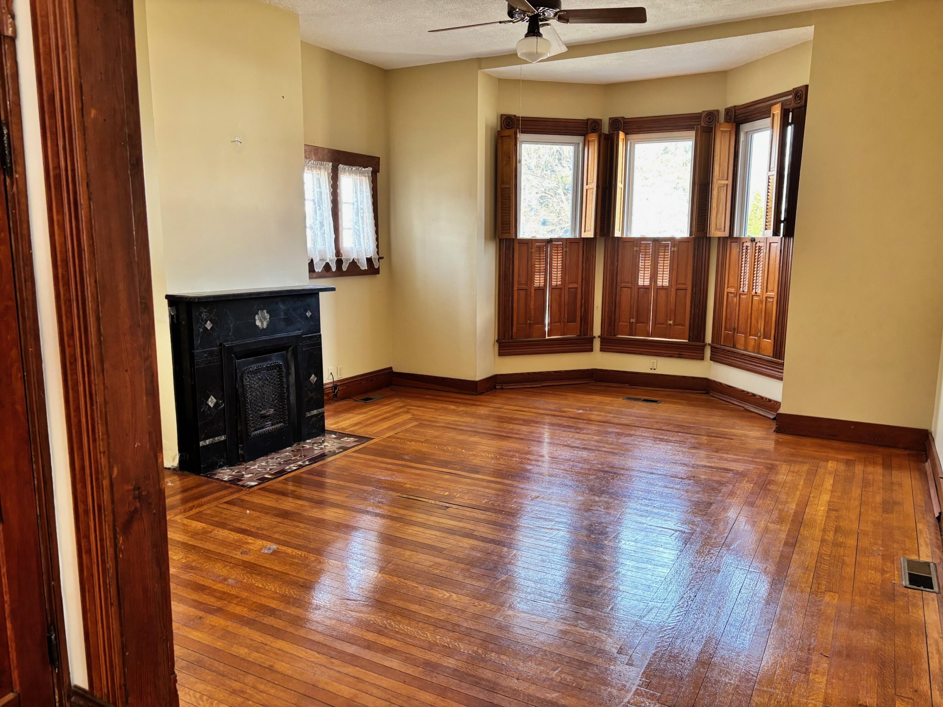 119 Mccreight Avenue, Springfield, Ohio 45504