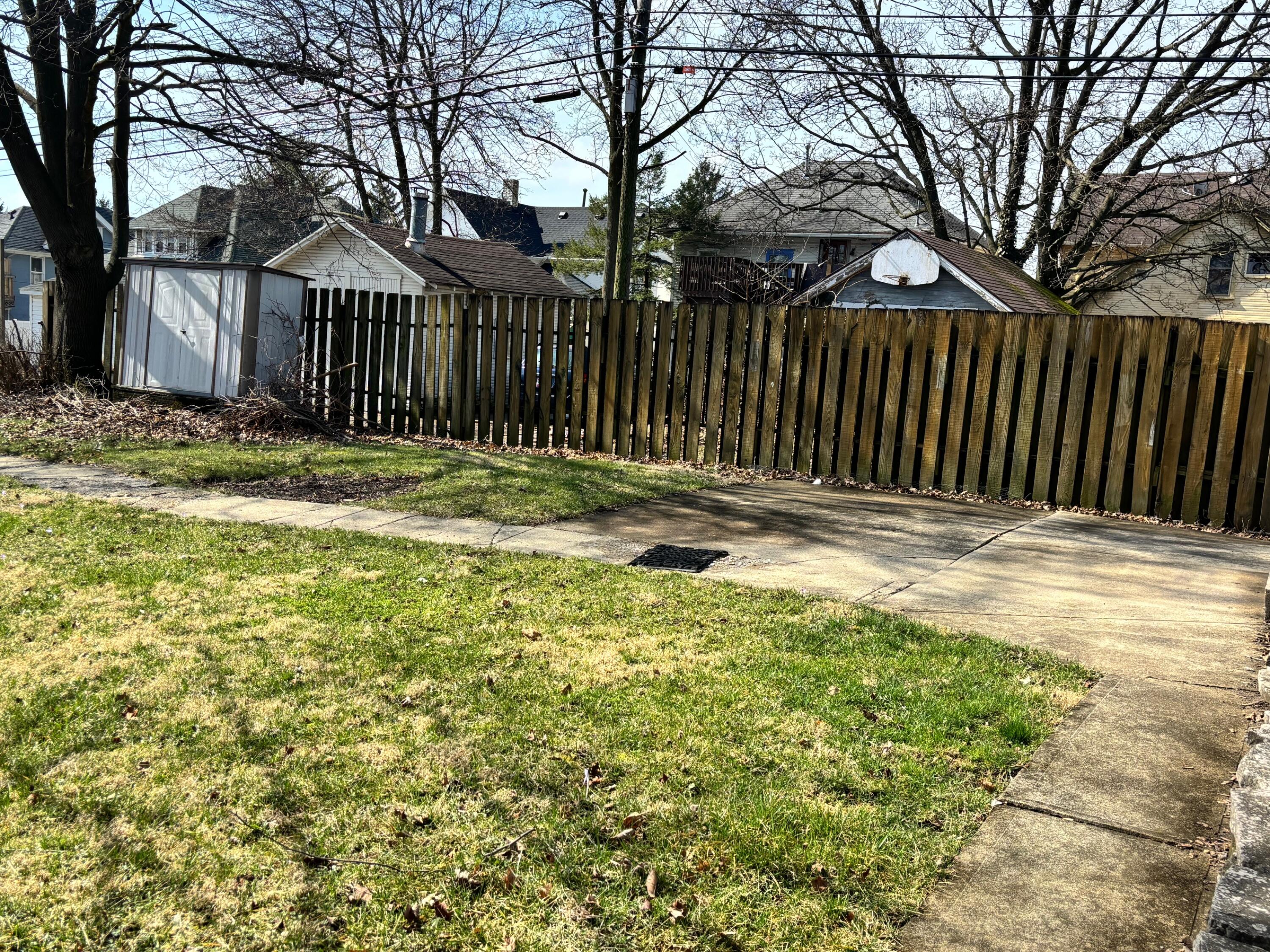 119 Mccreight Avenue, Springfield, Ohio 45504