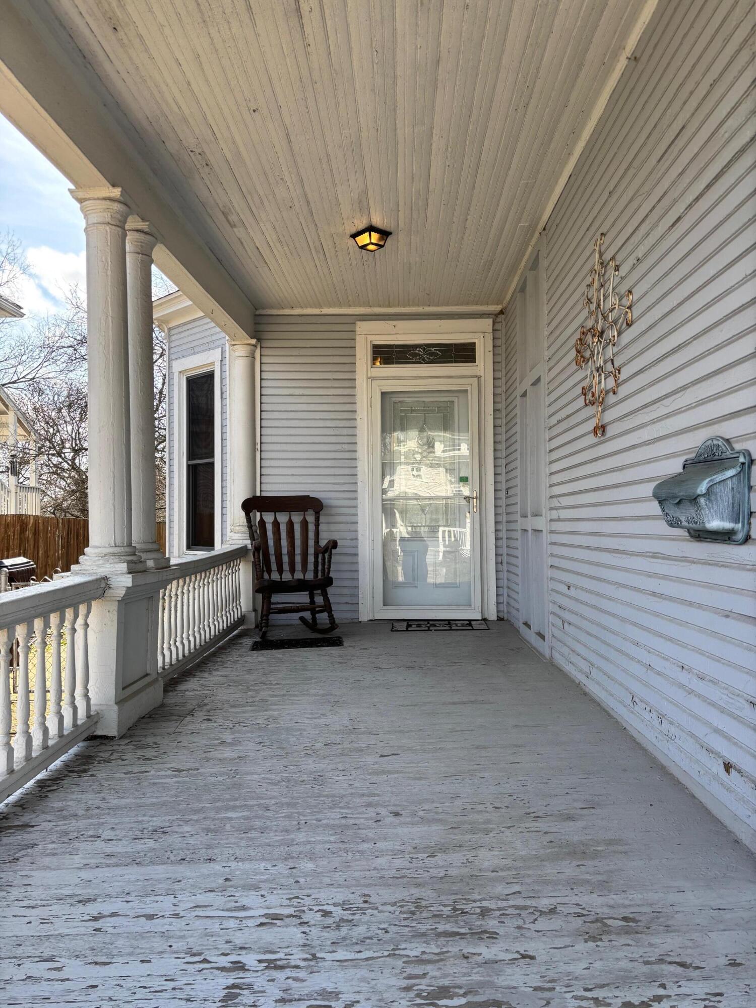 119 Mccreight Avenue, Springfield, Ohio 45504