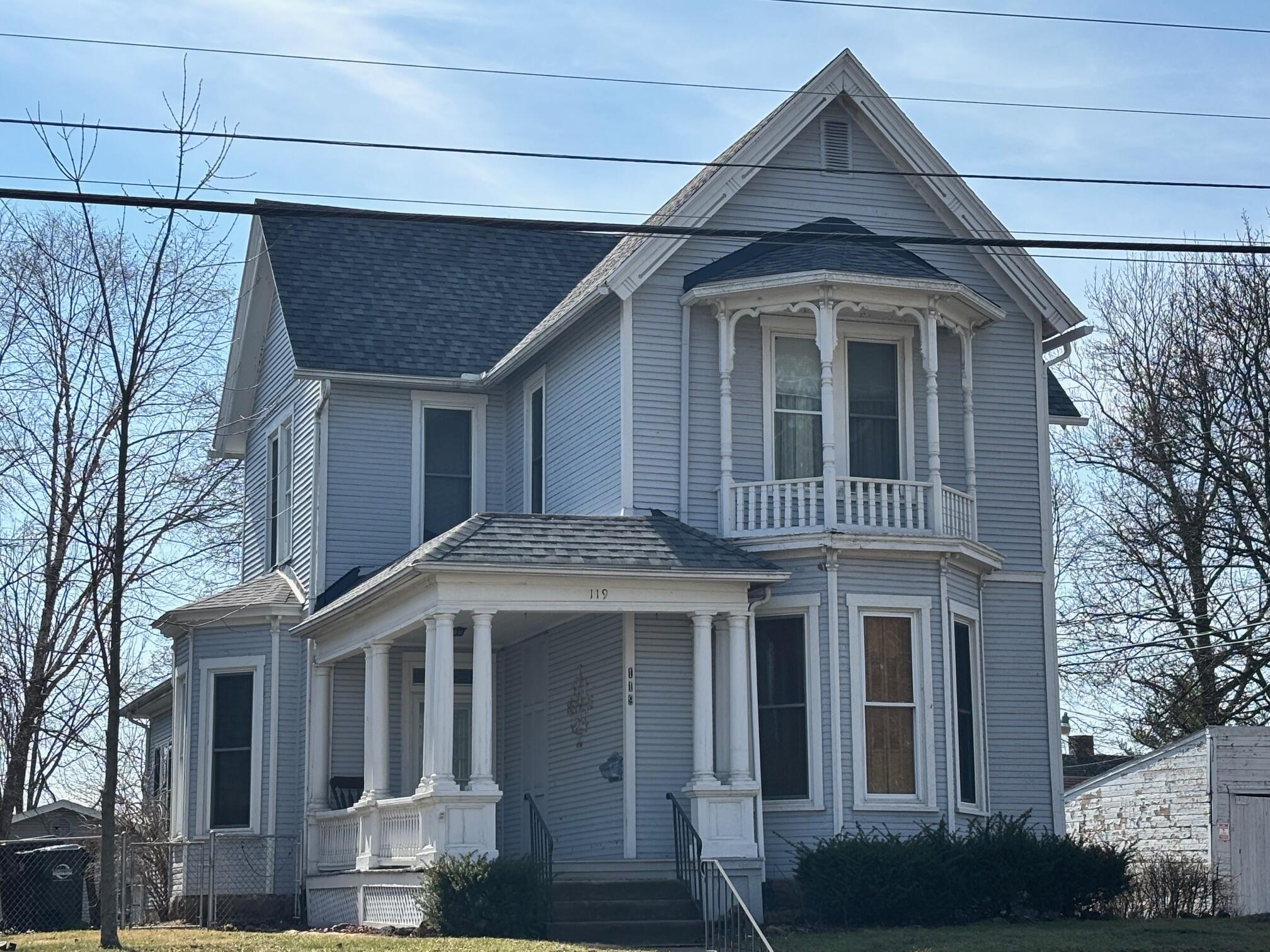 119 Mccreight Avenue, Springfield, Ohio 45504