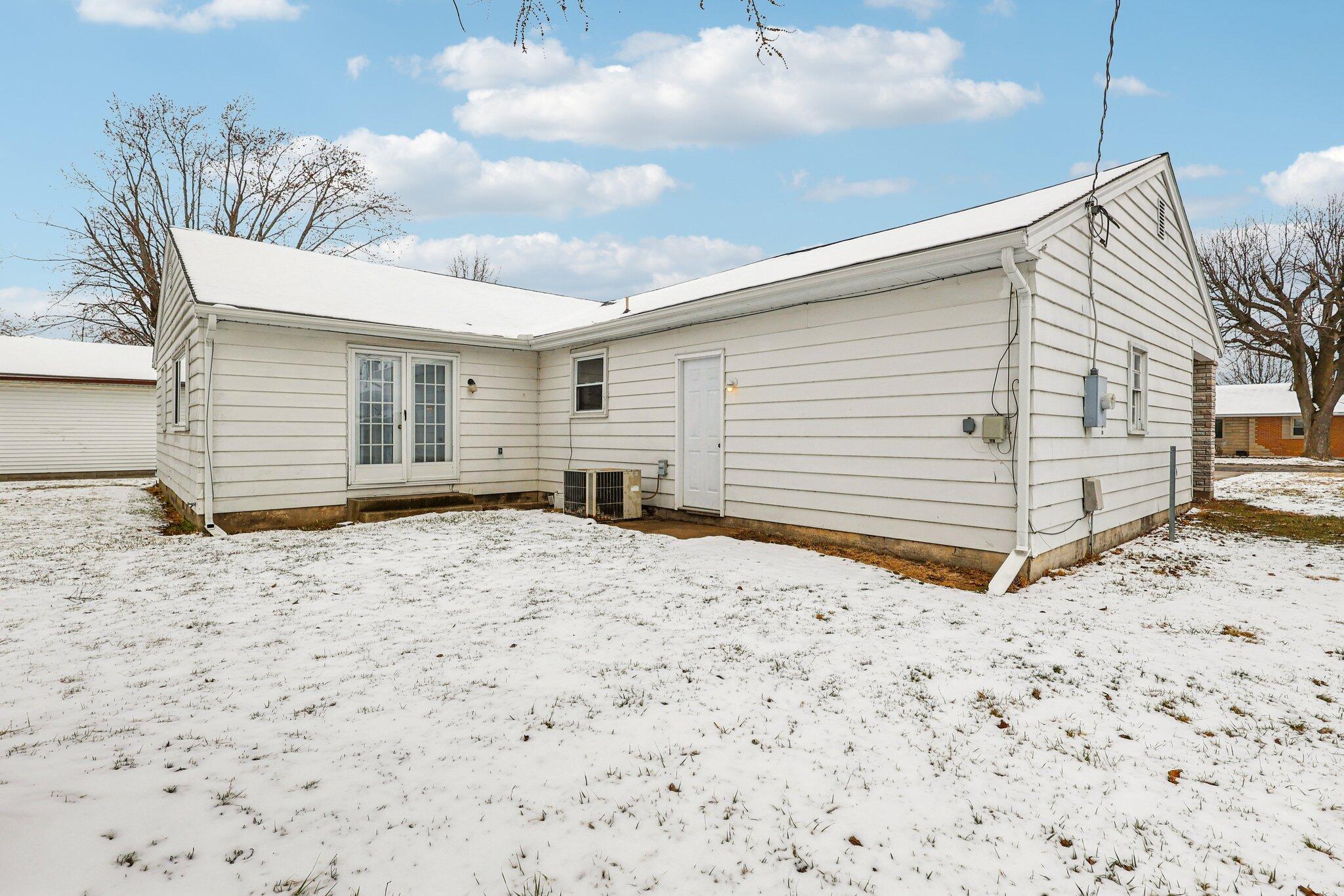 138 Virginia Avenue, Greenville, Ohio 45331