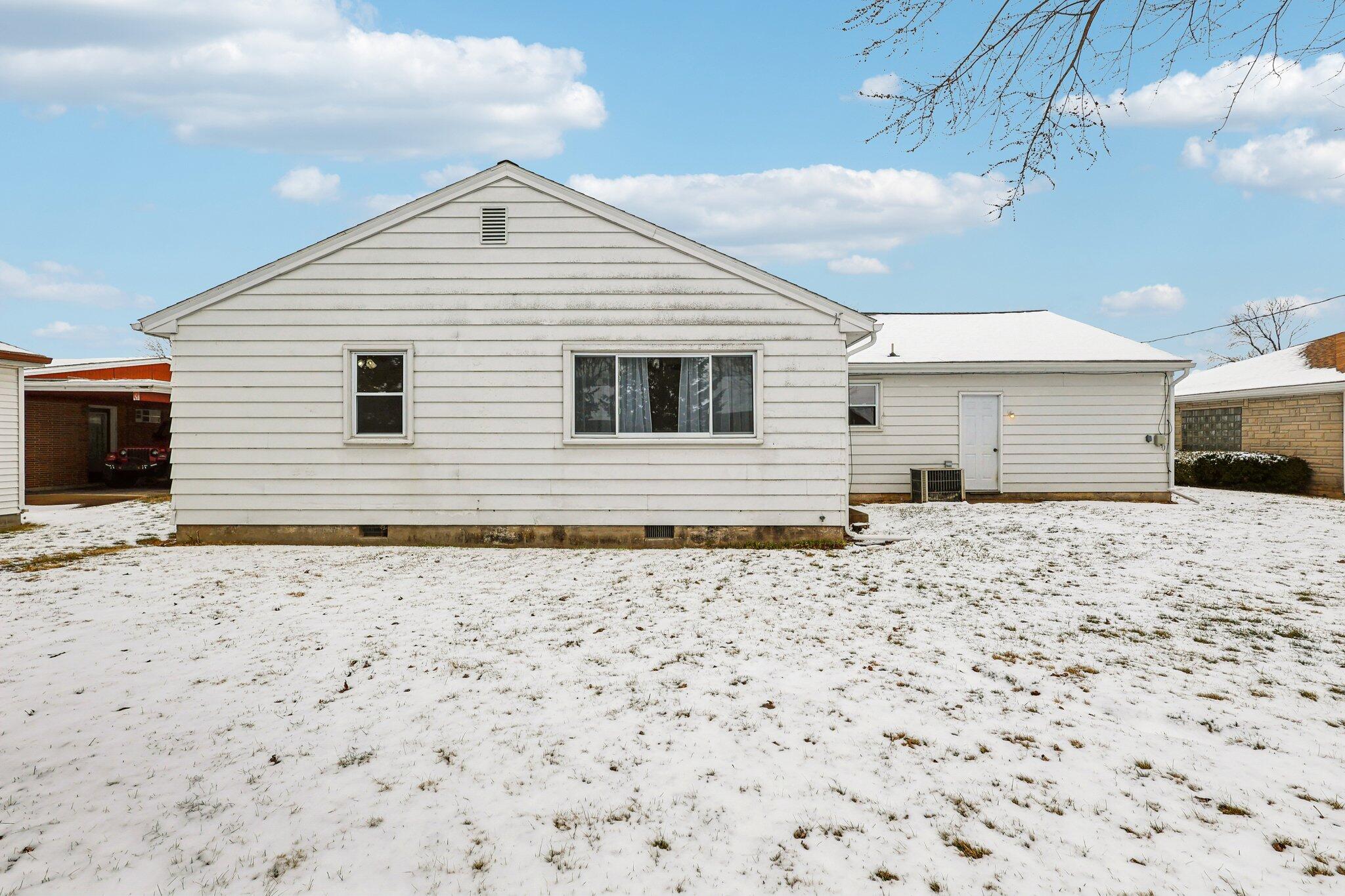 138 Virginia Avenue, Greenville, Ohio 45331