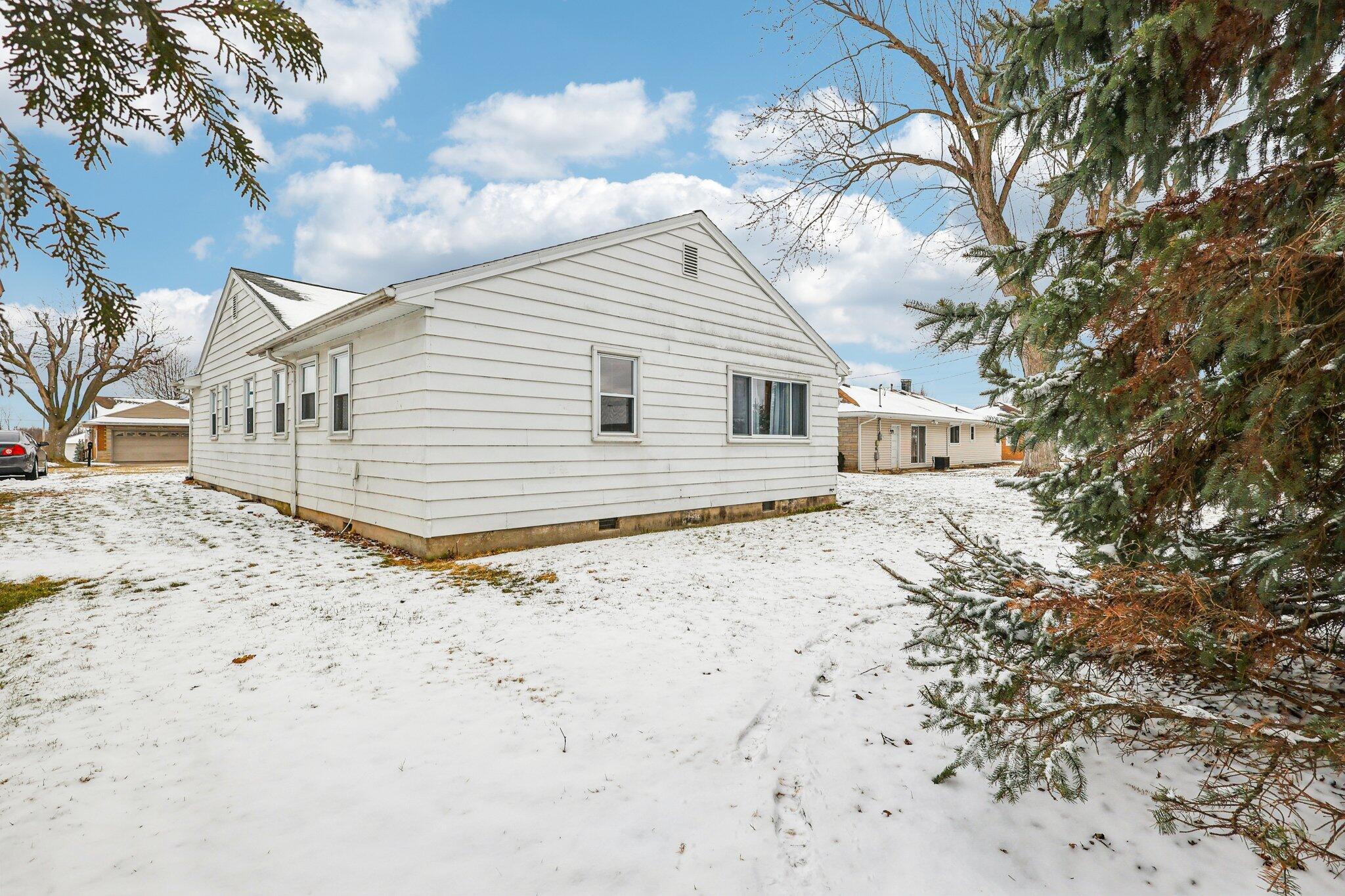 138 Virginia Avenue, Greenville, Ohio 45331