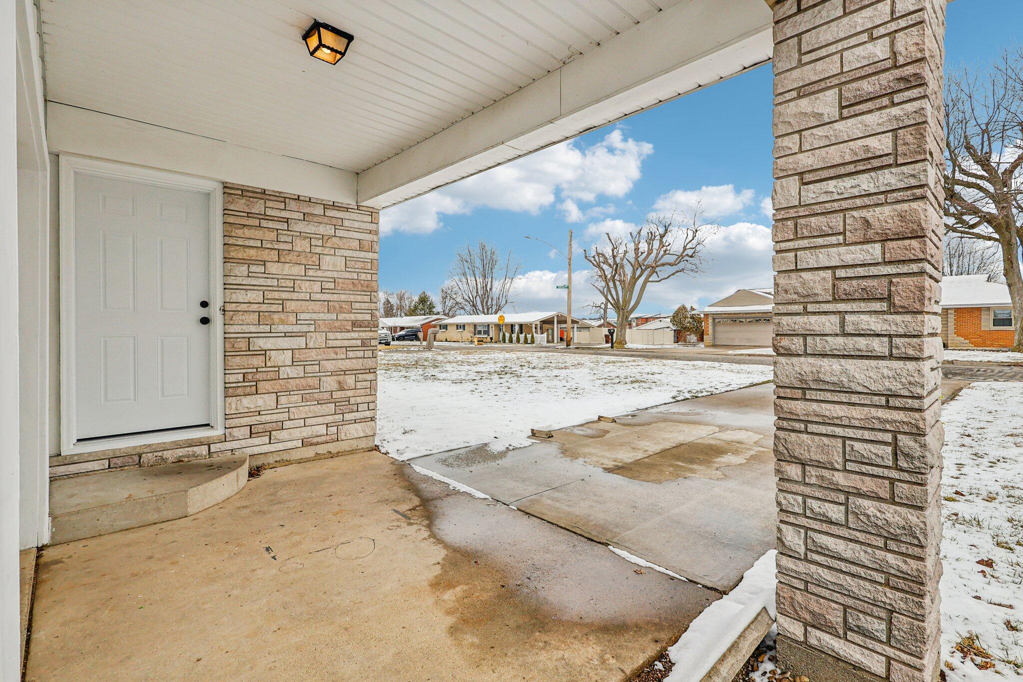 138 Virginia Avenue, Greenville, Ohio 45331