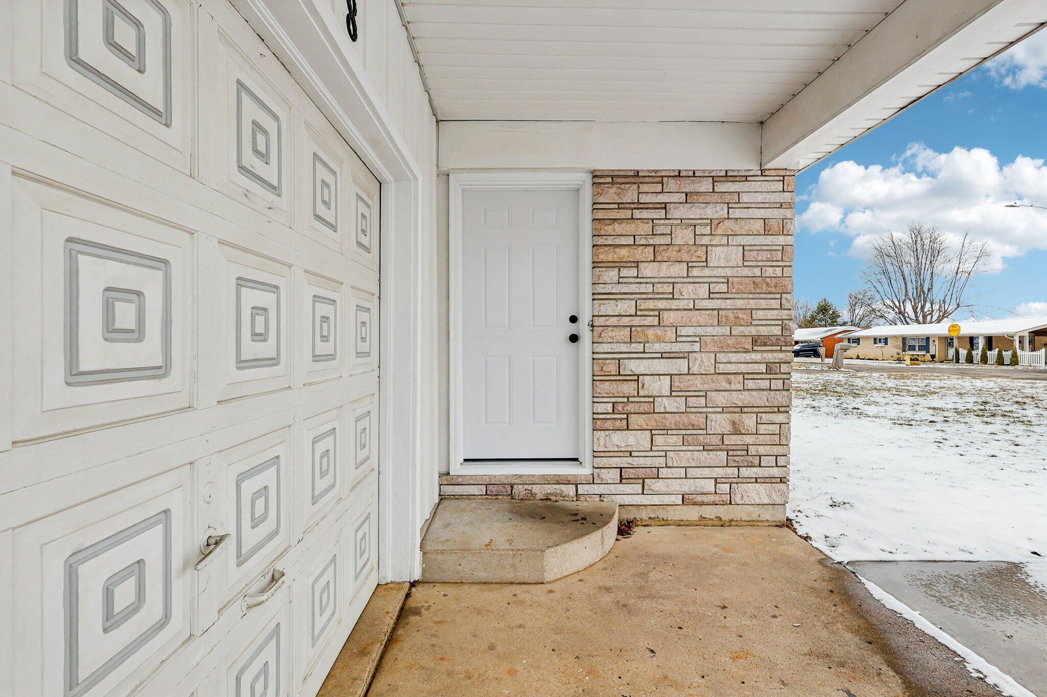 138 Virginia Avenue, Greenville, Ohio 45331