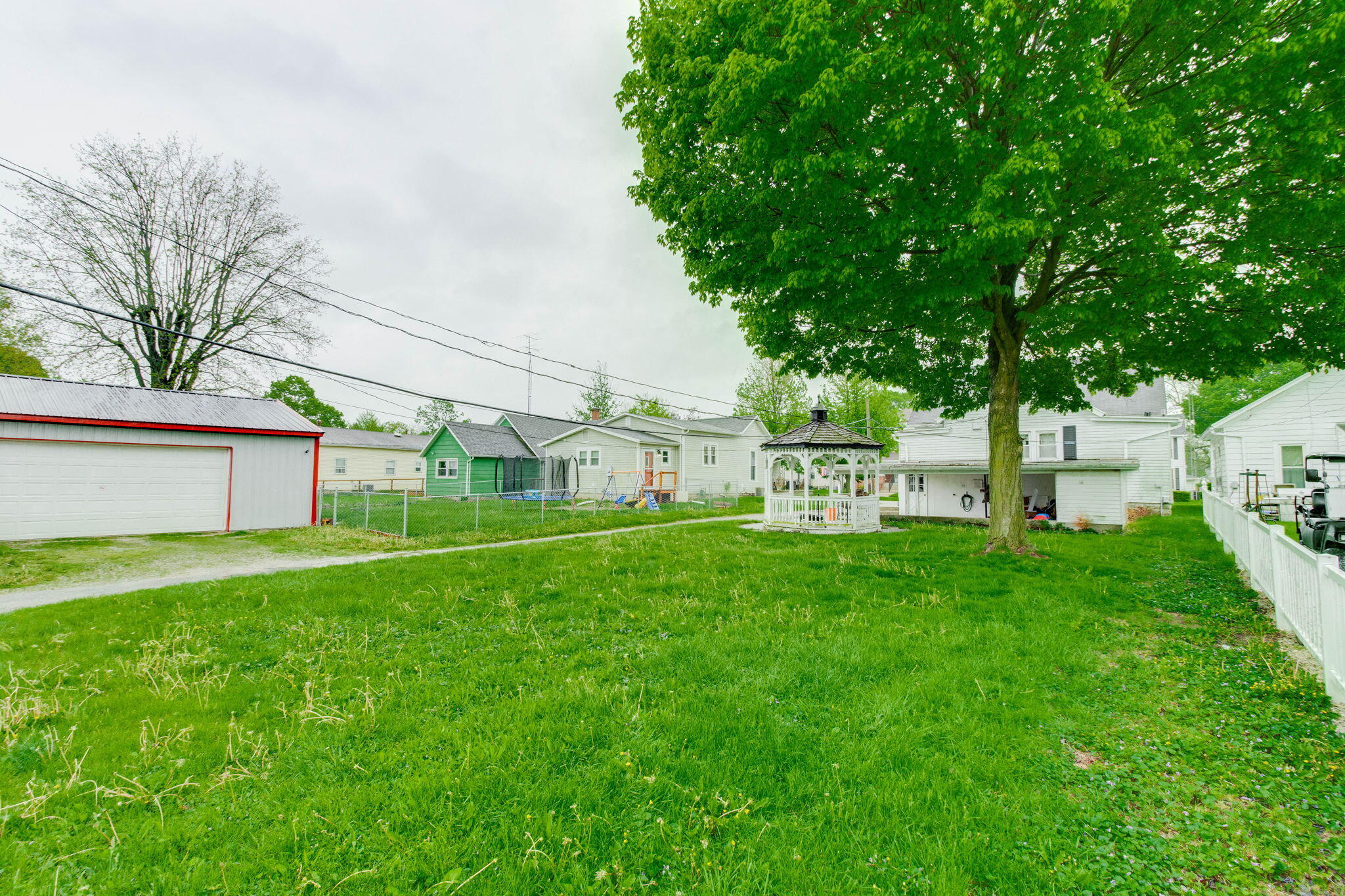 608 Pearl Street, Wapakoneta, Ohio 45895