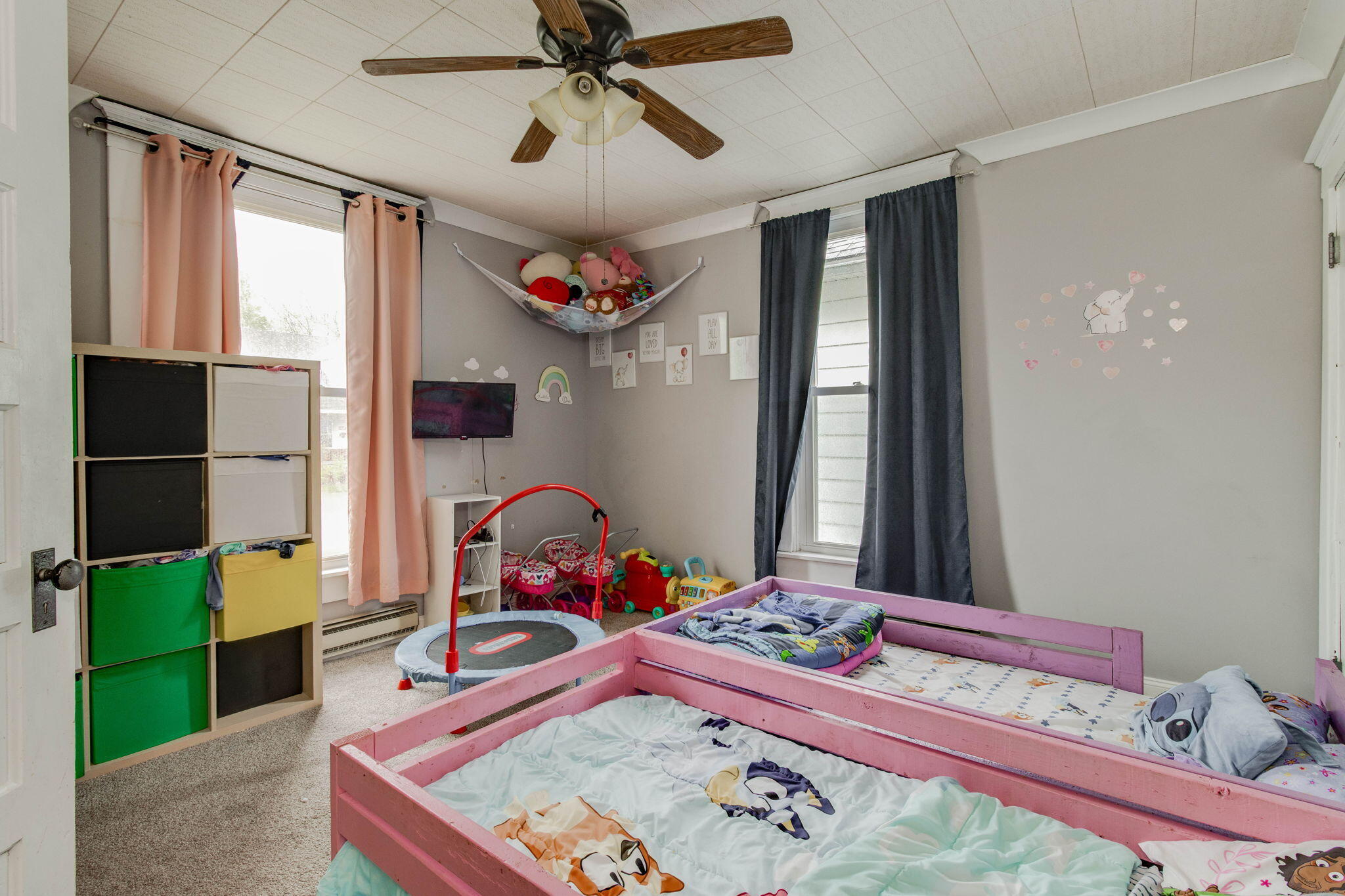 608 Pearl Street, Wapakoneta, Ohio 45895