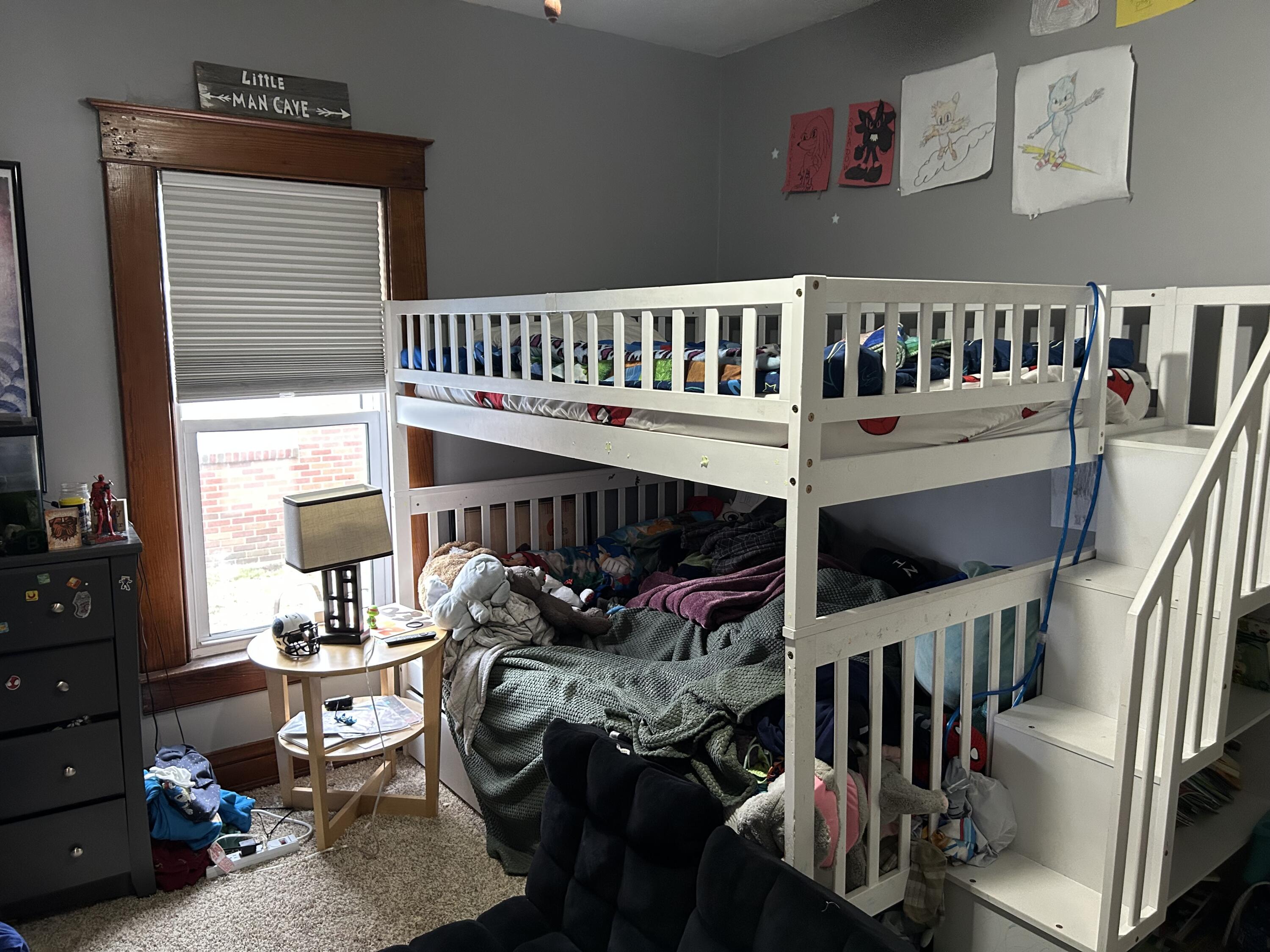 120 Blake Street, Celina, Ohio 45822