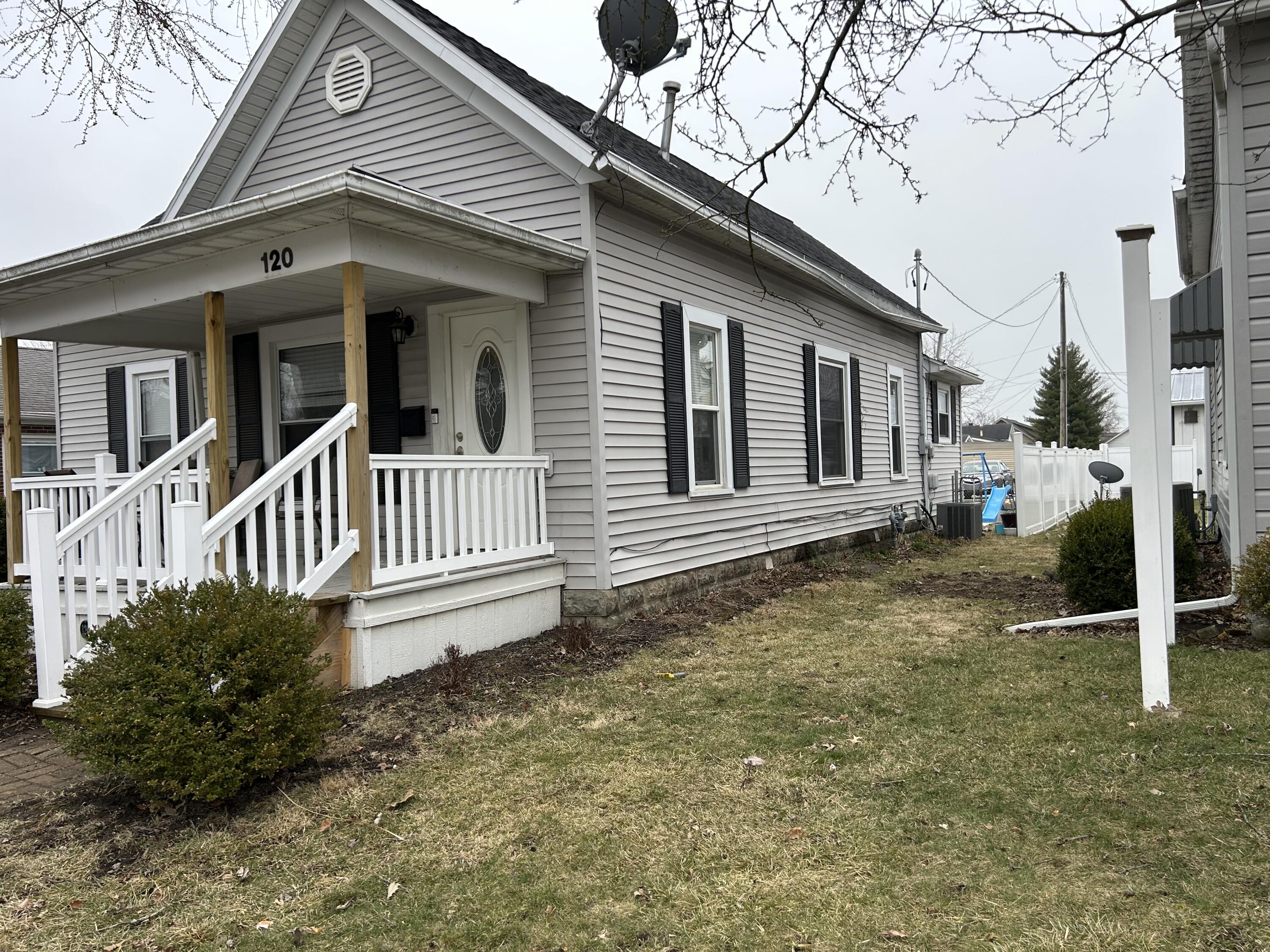 120 Blake Street, Celina, Ohio 45822