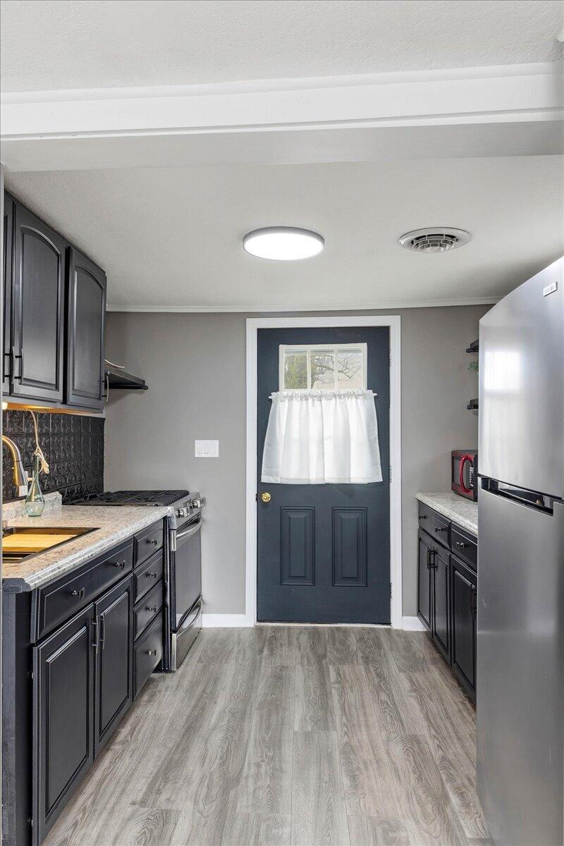 9050 Elm Street, Lakeview, Ohio 43331