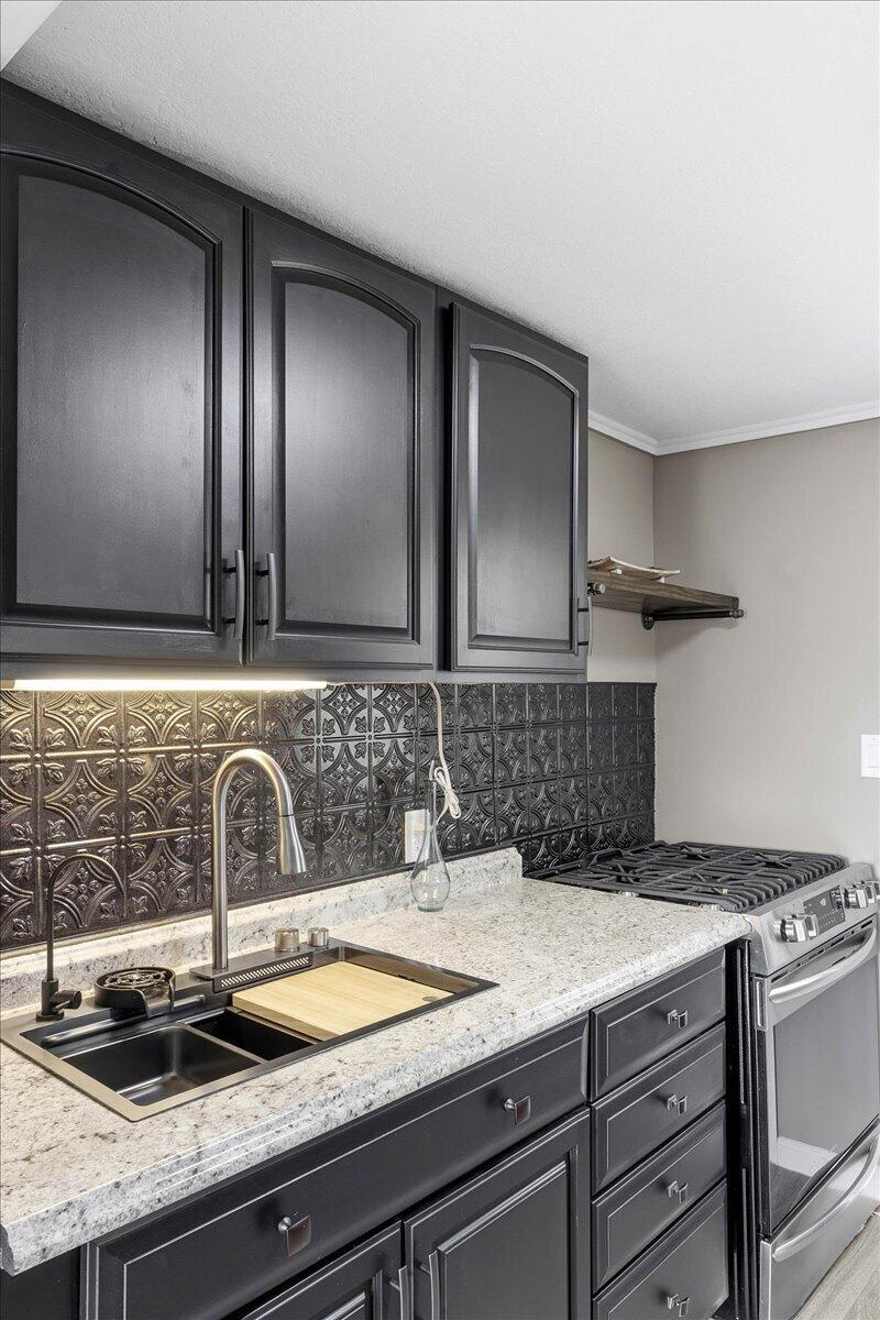 9050 Elm Street, Lakeview, Ohio 43331