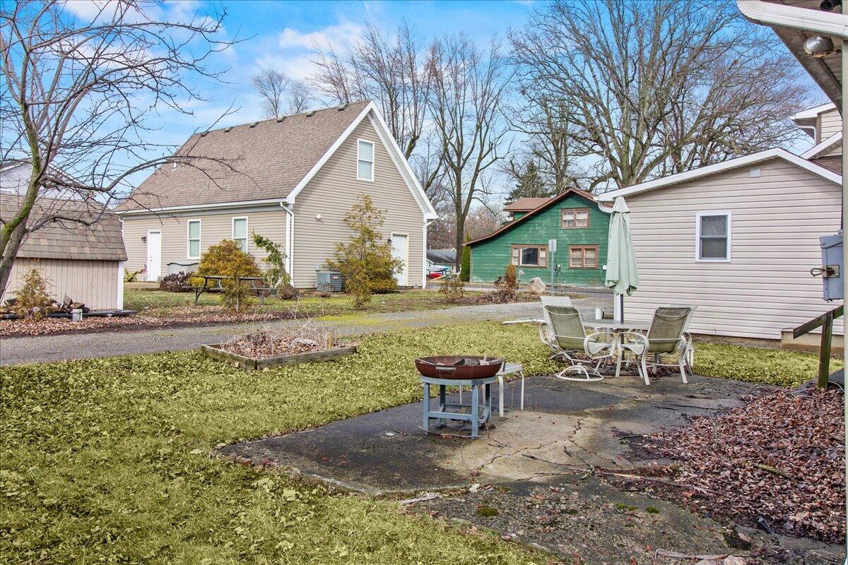 9050 Elm Street, Lakeview, Ohio 43331
