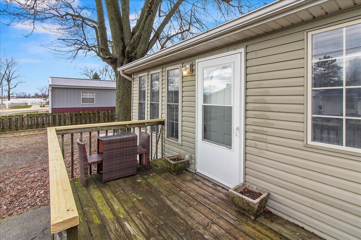 9050 Elm Street, Lakeview, Ohio 43331