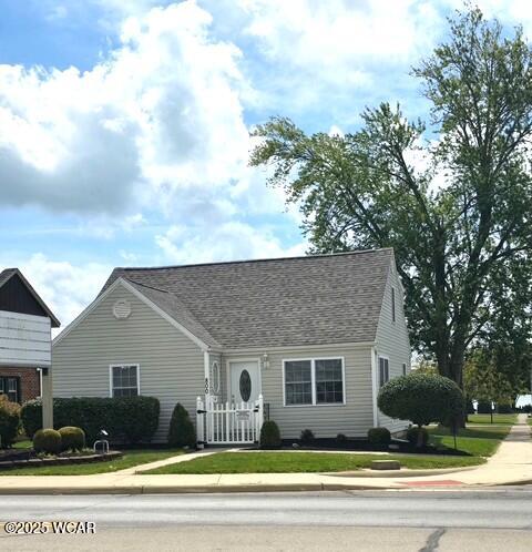 802 Market Street, Celina, Ohio