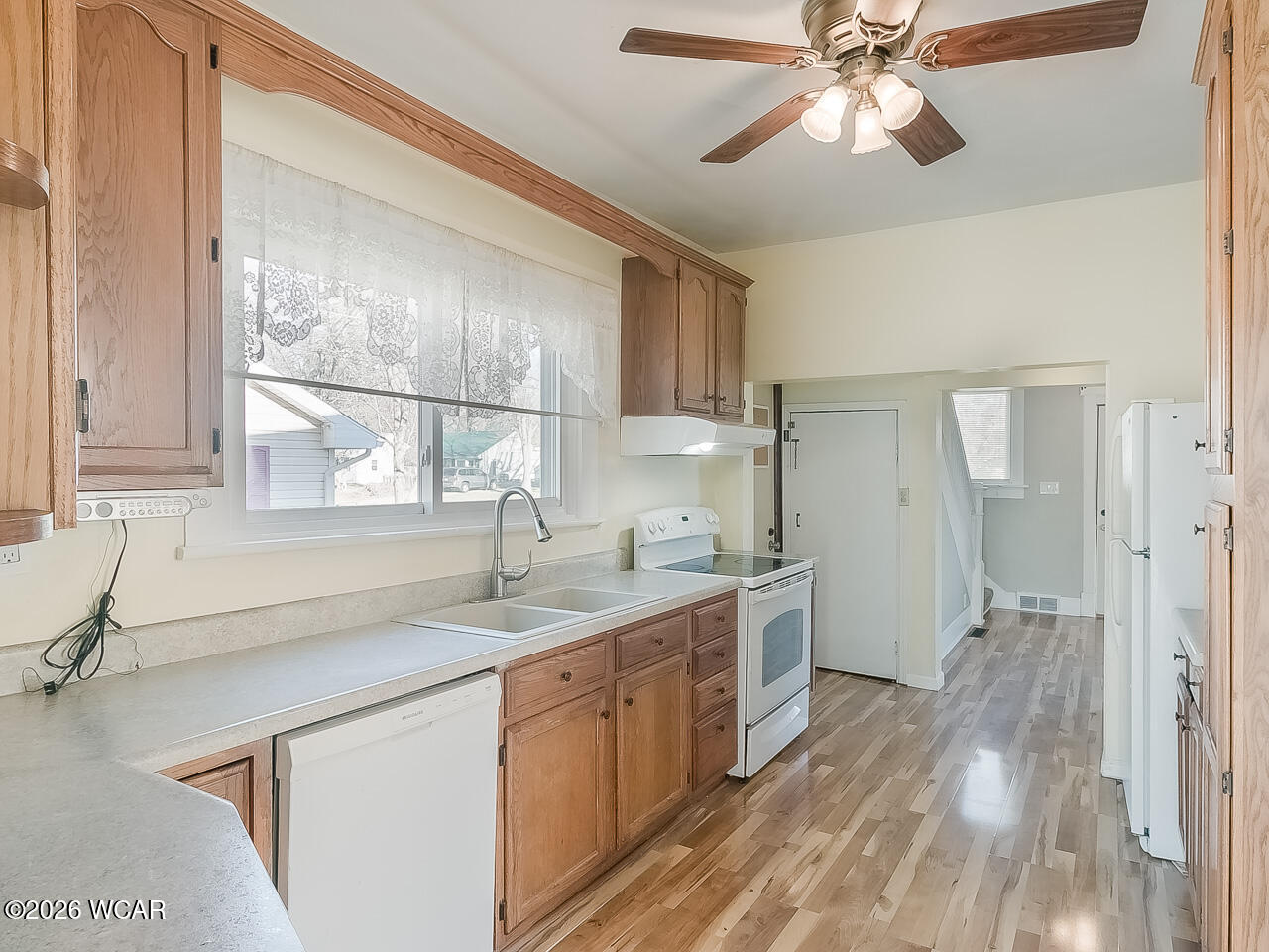 784 Judkins Avenue, Lima, Ohio