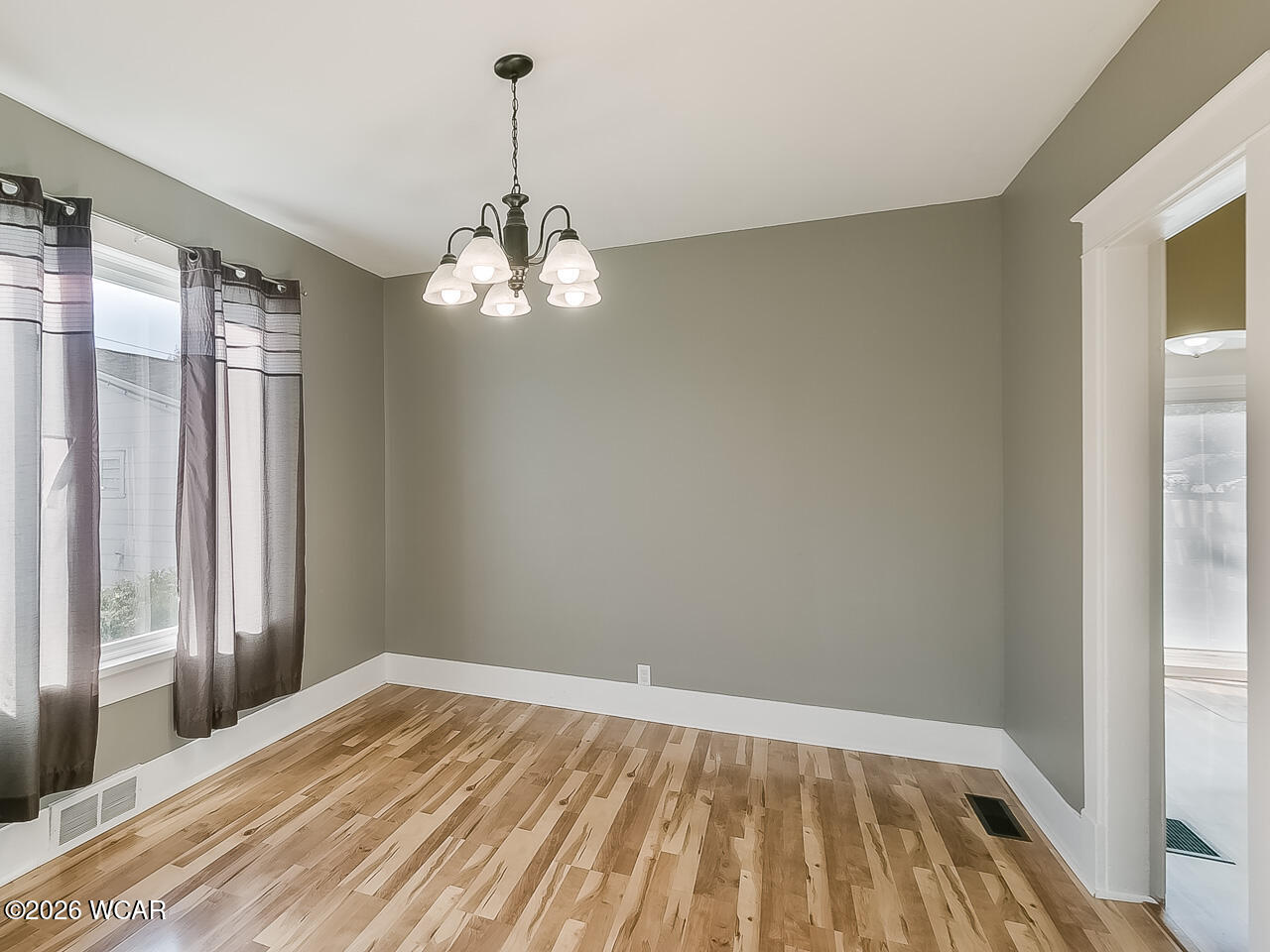 784 Judkins Avenue, Lima, Ohio