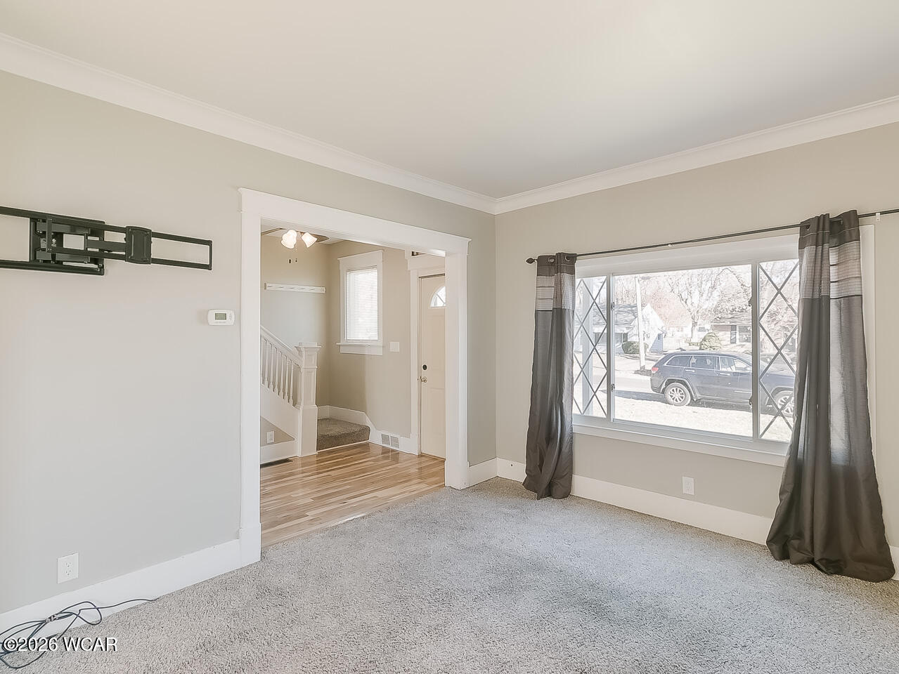 784 Judkins Avenue, Lima, Ohio