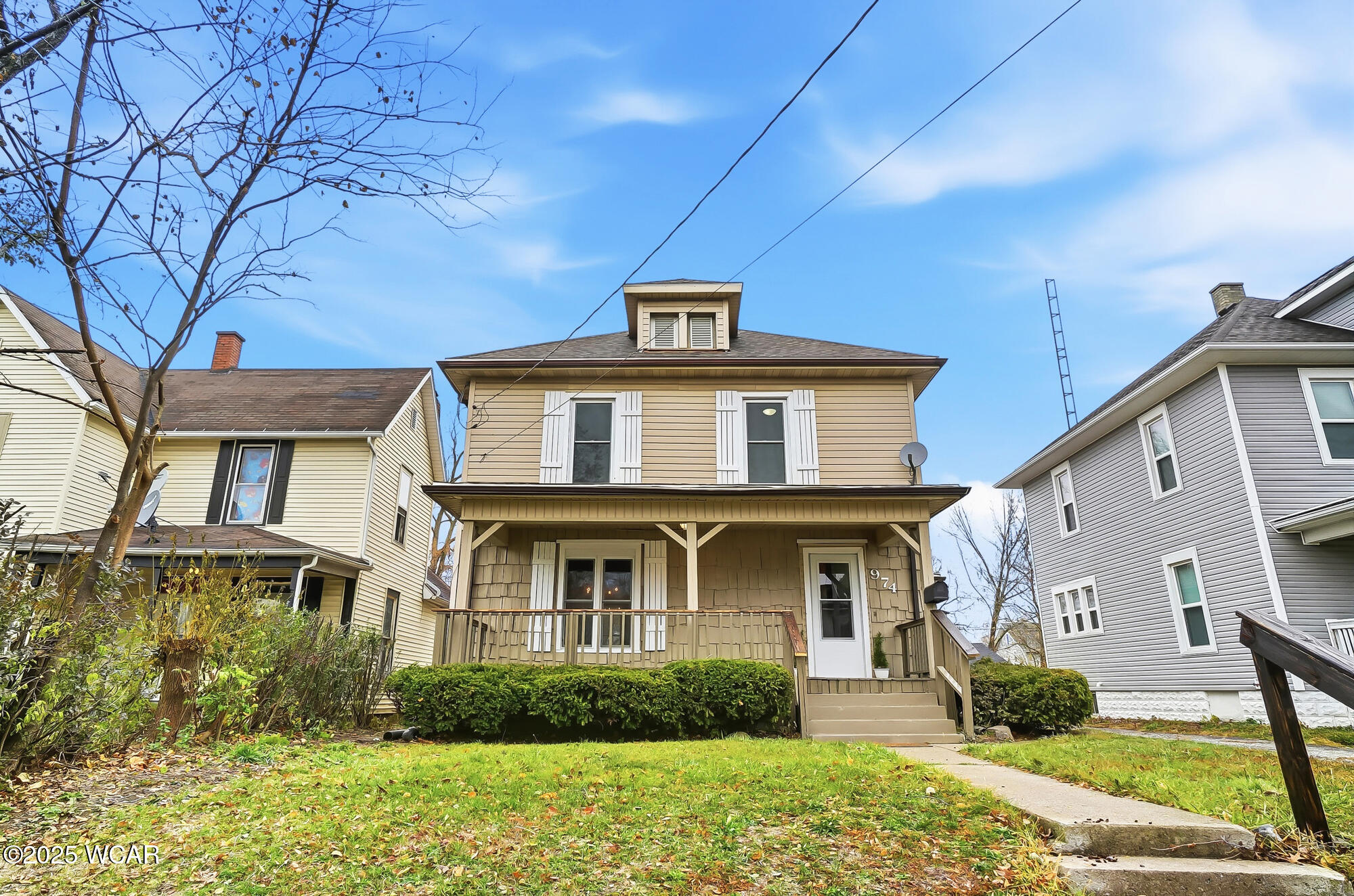 974 Richie Avenue, Lima, Ohio