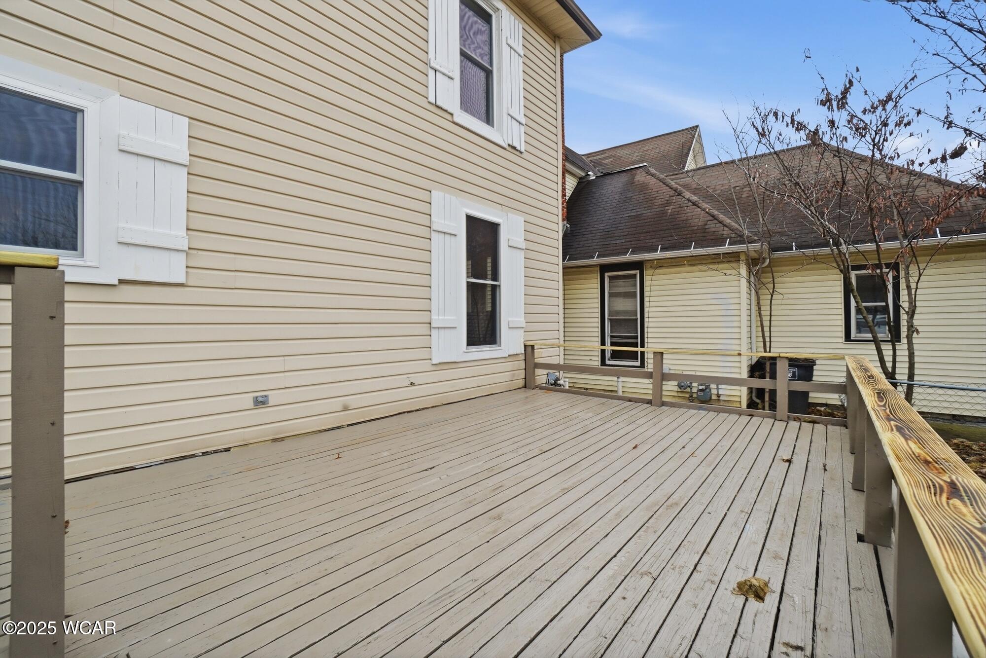 974 Richie Avenue, Lima, Ohio