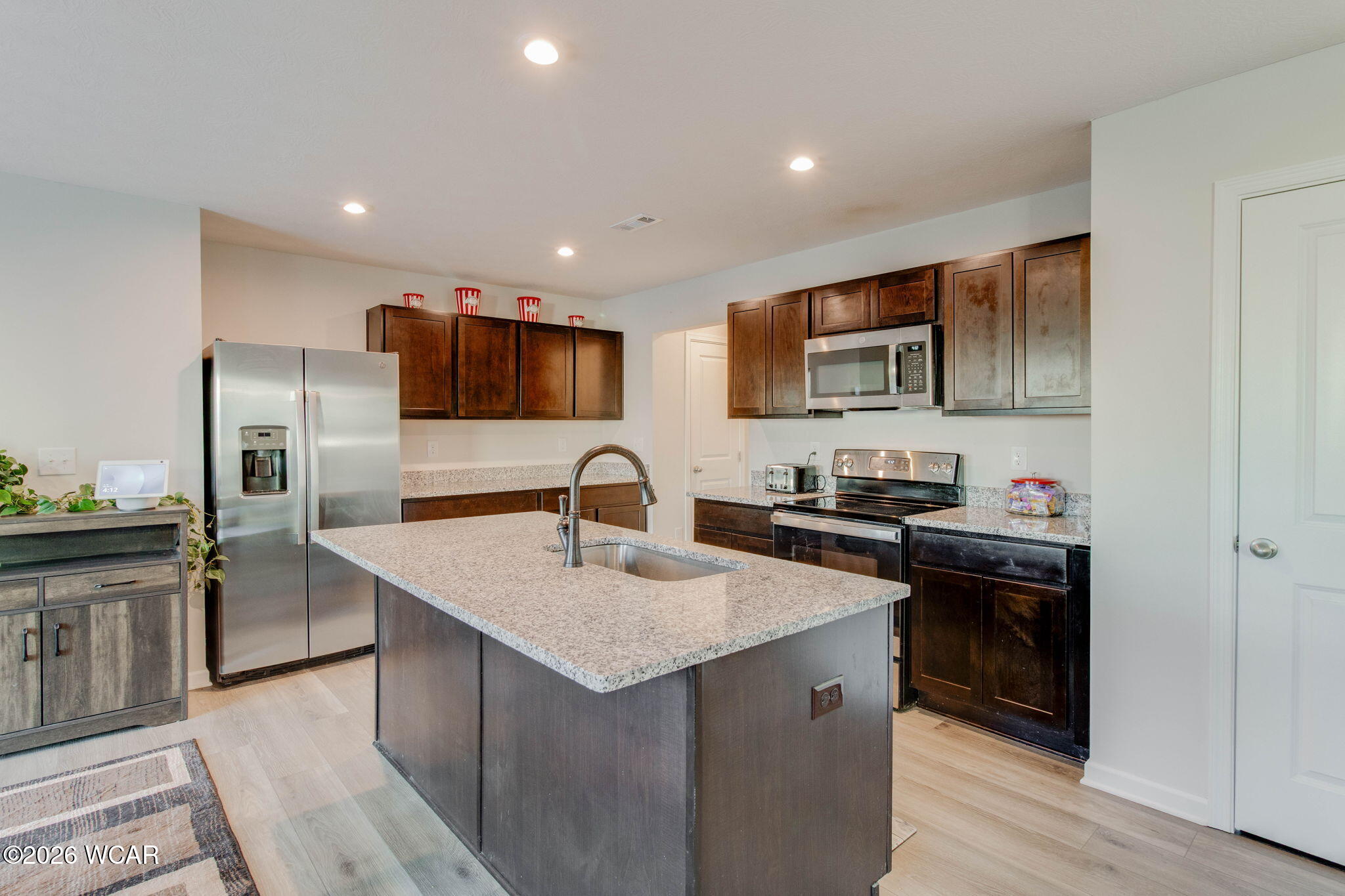 760 Flowers Court, Marysville, Ohio