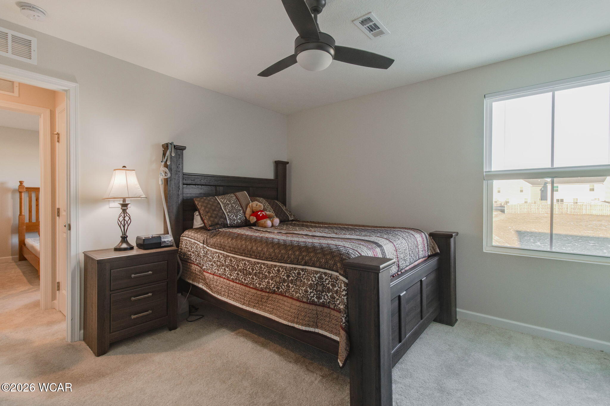 760 Flowers Court, Marysville, Ohio