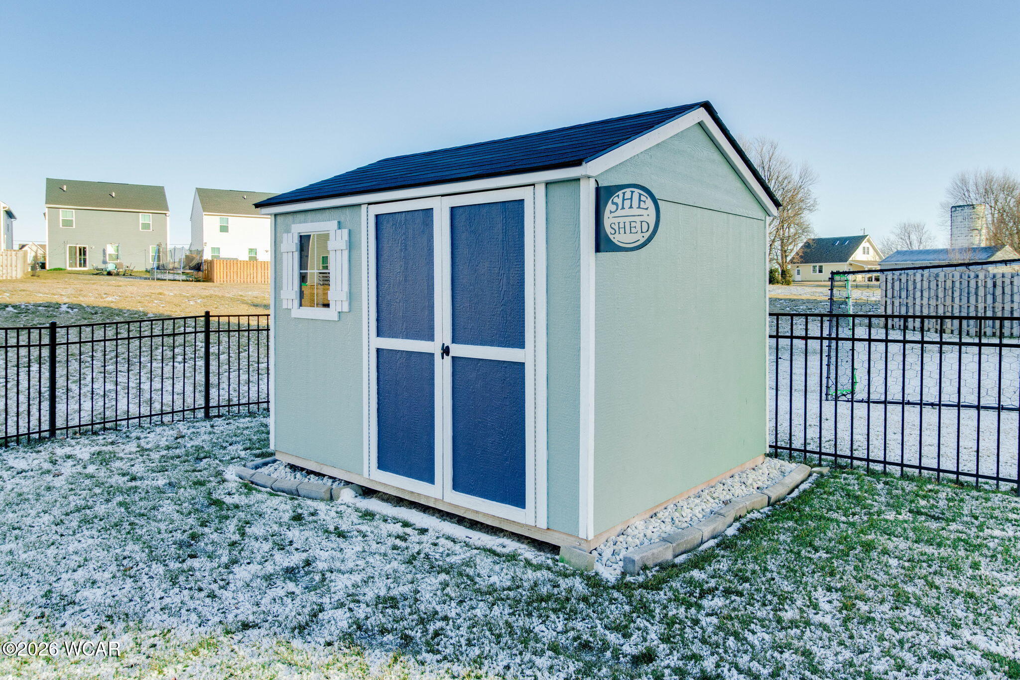 760 Flowers Court, Marysville, Ohio