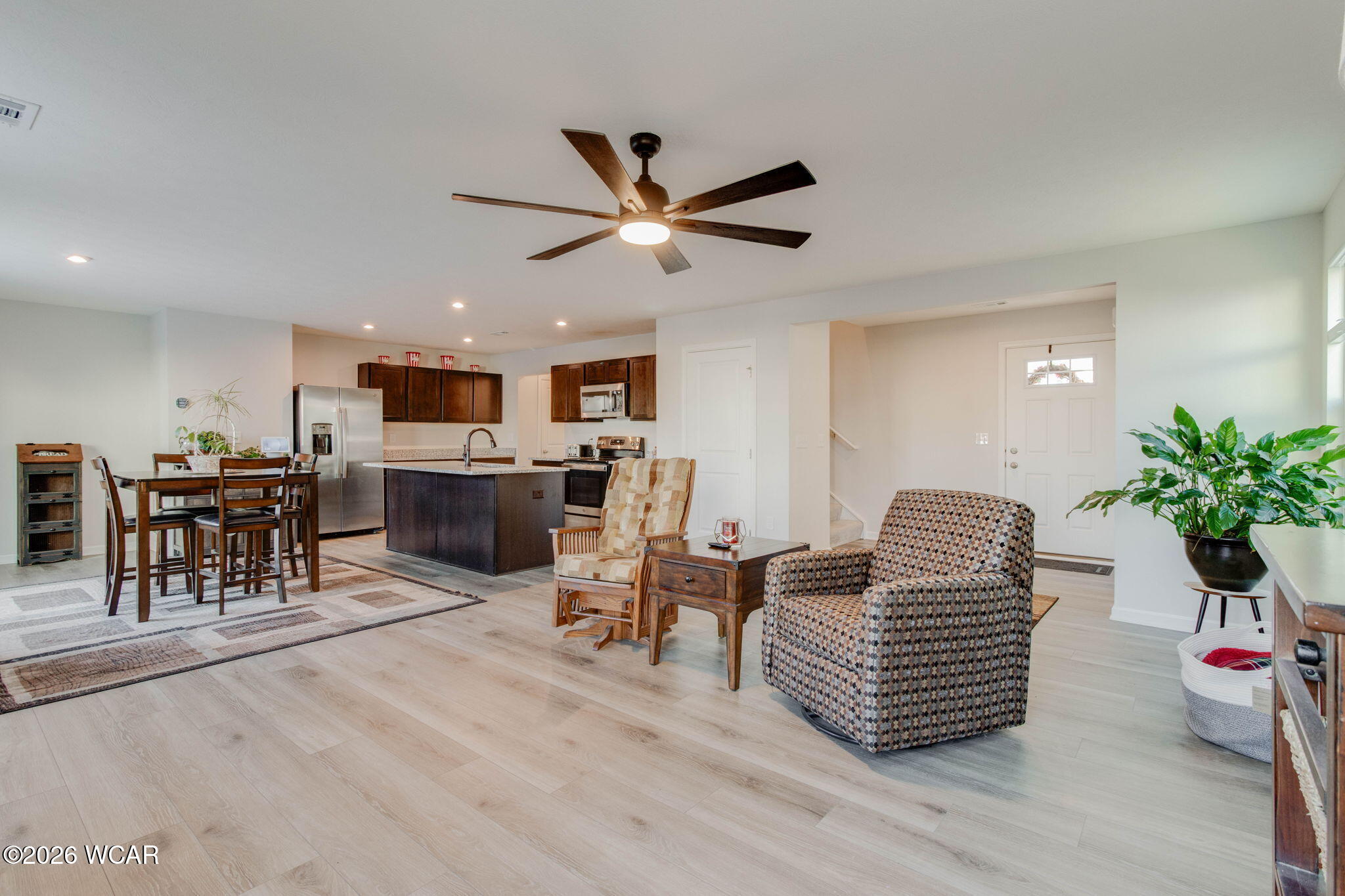 760 Flowers Court, Marysville, Ohio