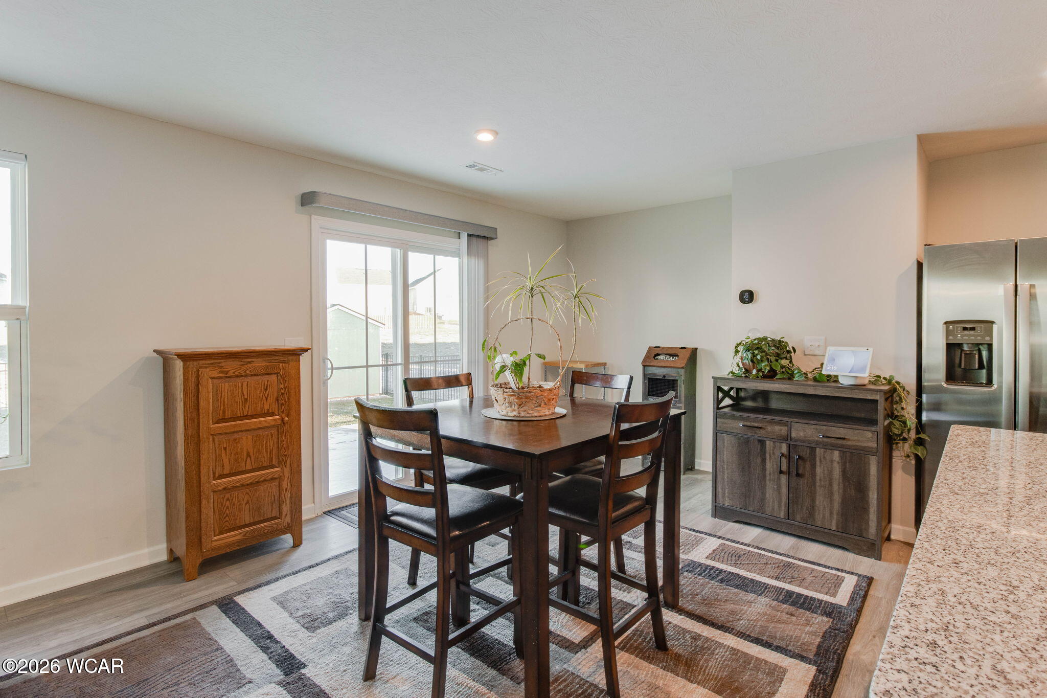 760 Flowers Court, Marysville, Ohio