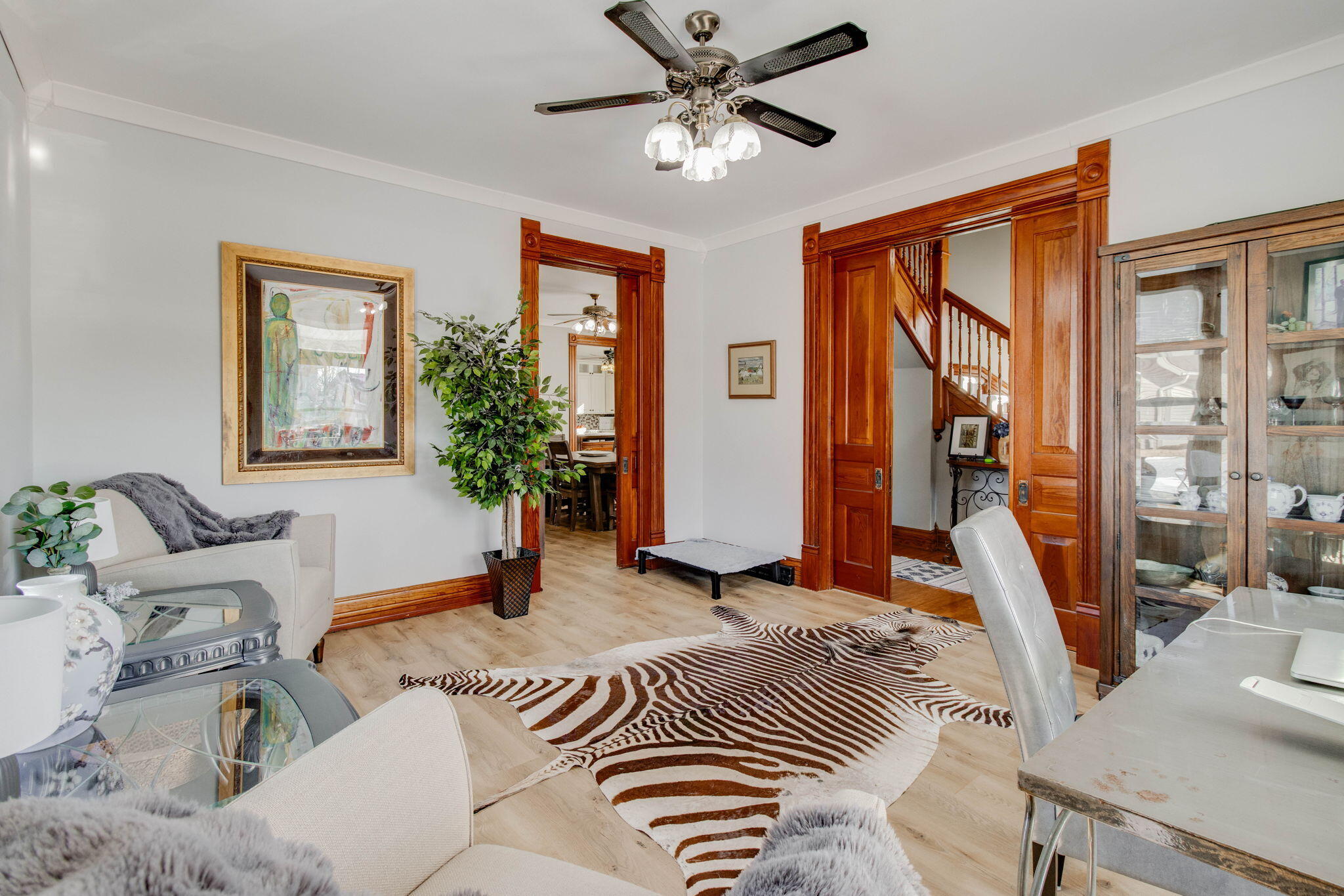 408 Wayne Street, Saint Marys, Ohio 45885