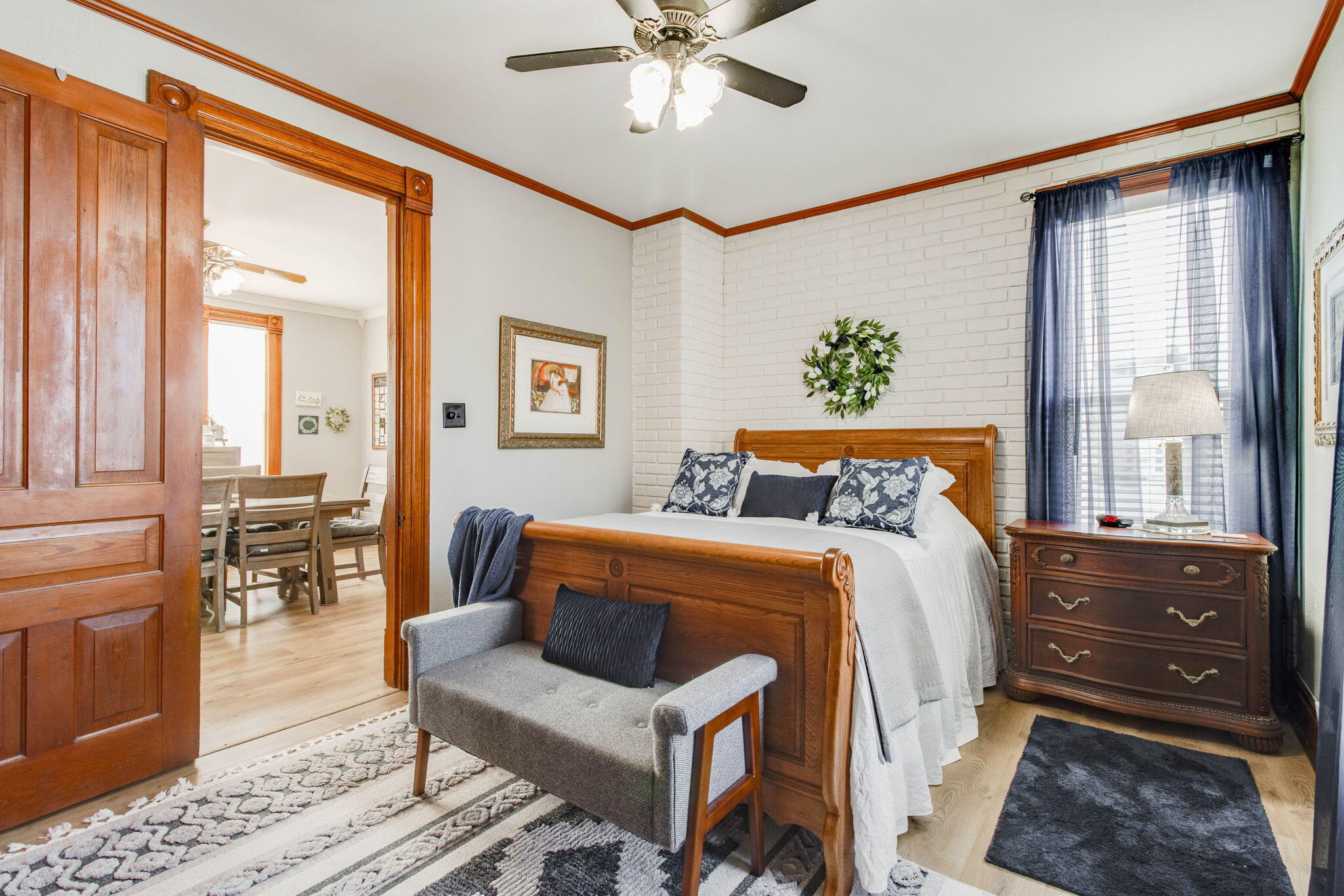 408 Wayne Street, Saint Marys, Ohio 45885