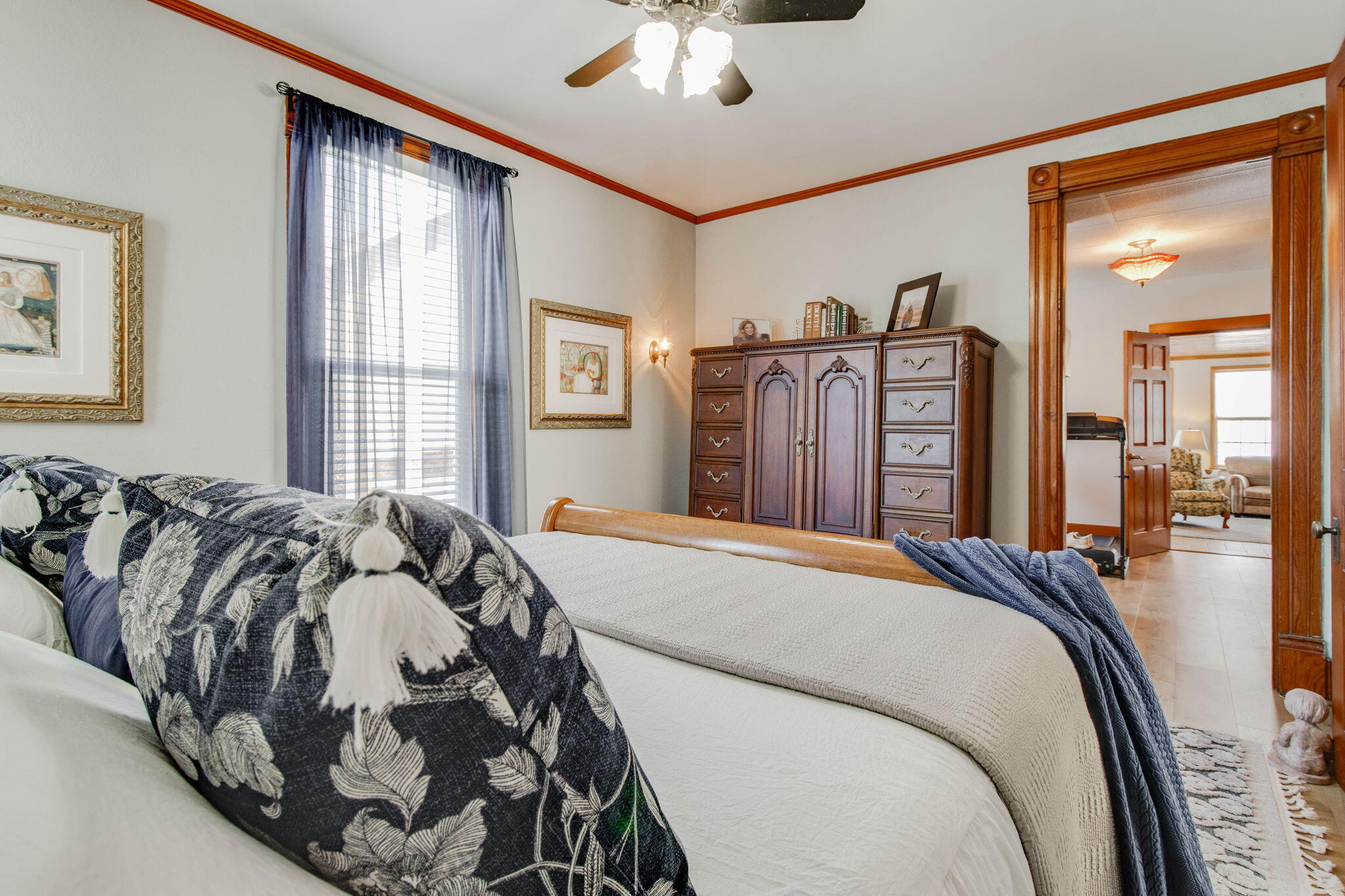 408 Wayne Street, Saint Marys, Ohio 45885