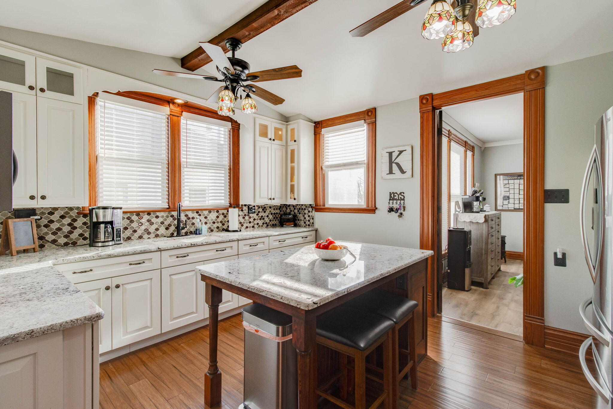 408 Wayne Street, Saint Marys, Ohio 45885