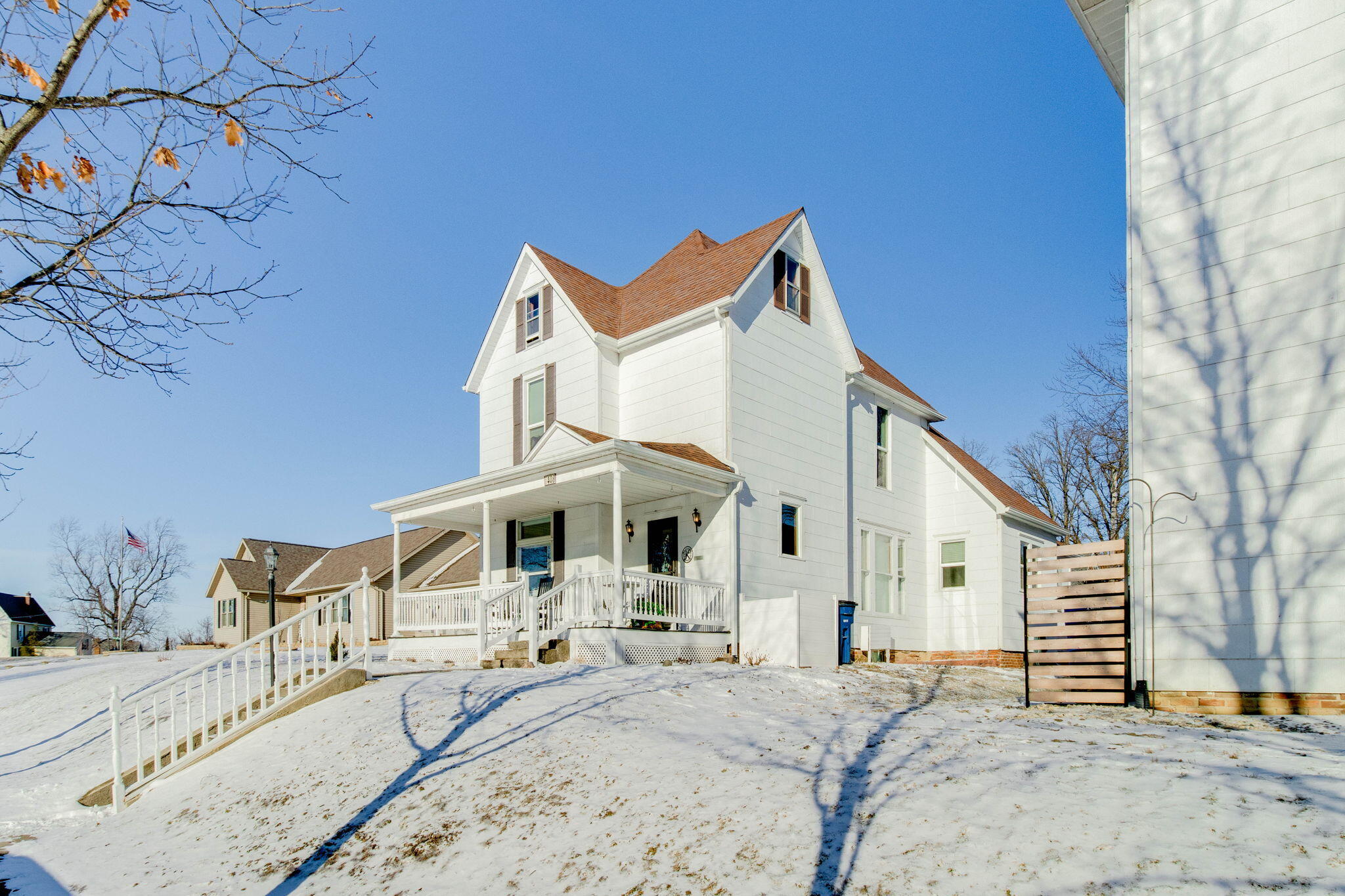 408 Wayne Street, Saint Marys, Ohio 45885