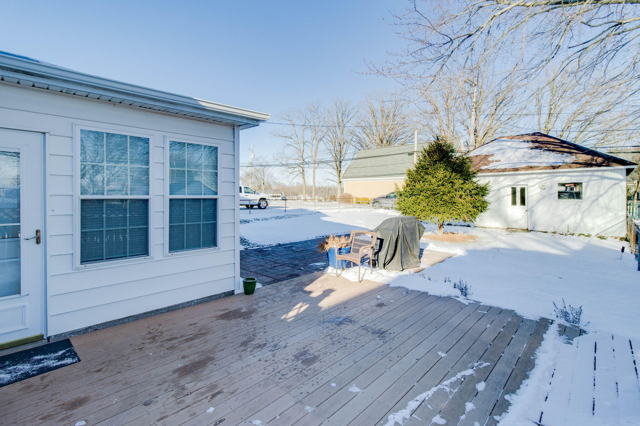 408 Wayne Street, Saint Marys, Ohio 45885