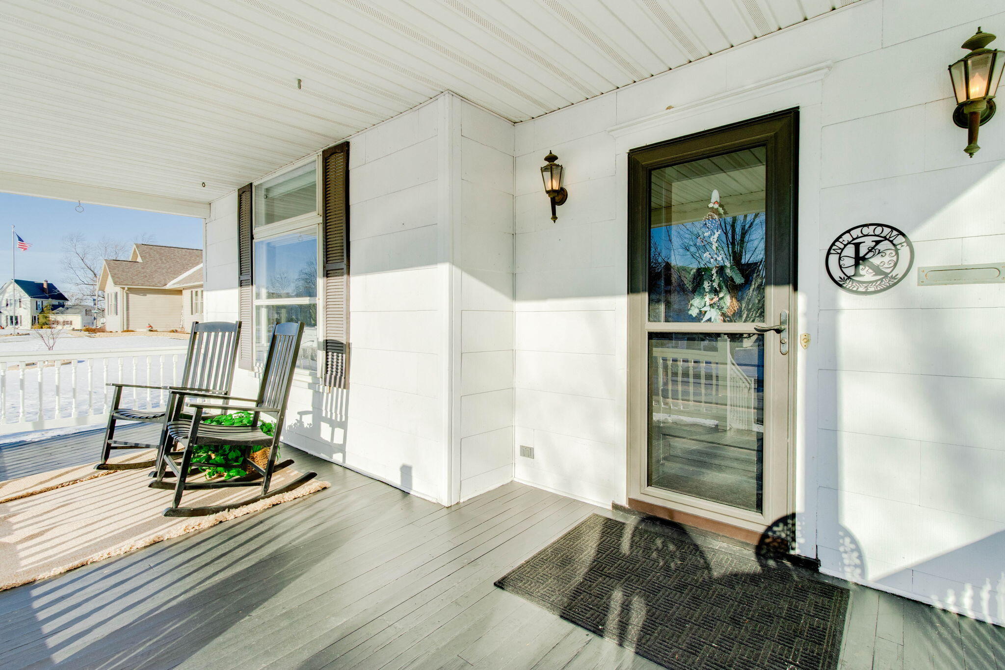 408 Wayne Street, Saint Marys, Ohio 45885