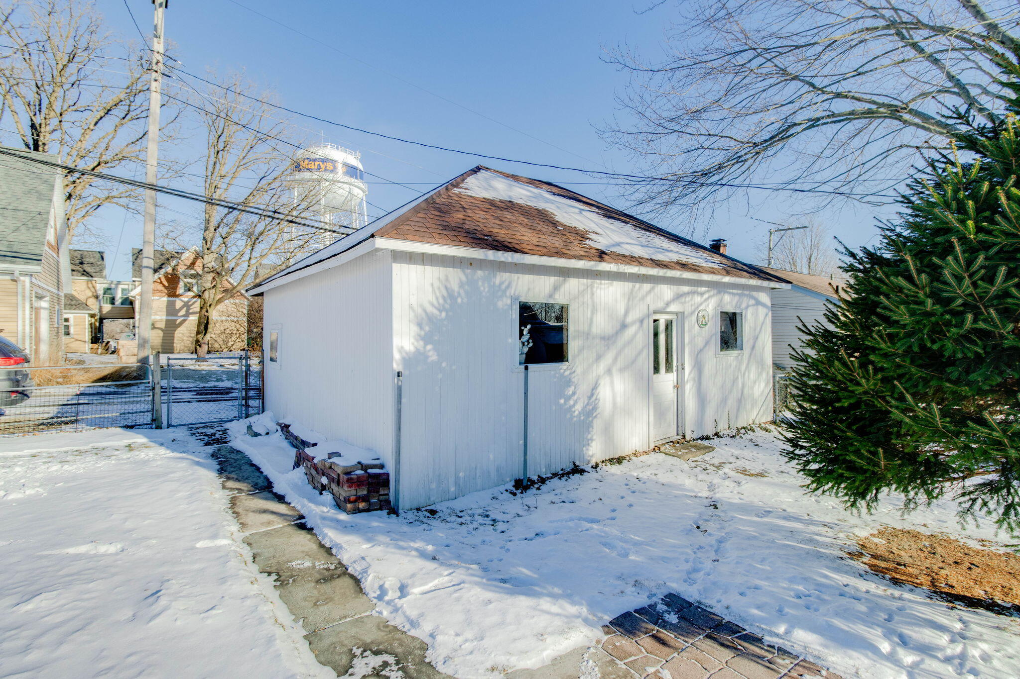 408 Wayne Street, Saint Marys, Ohio 45885