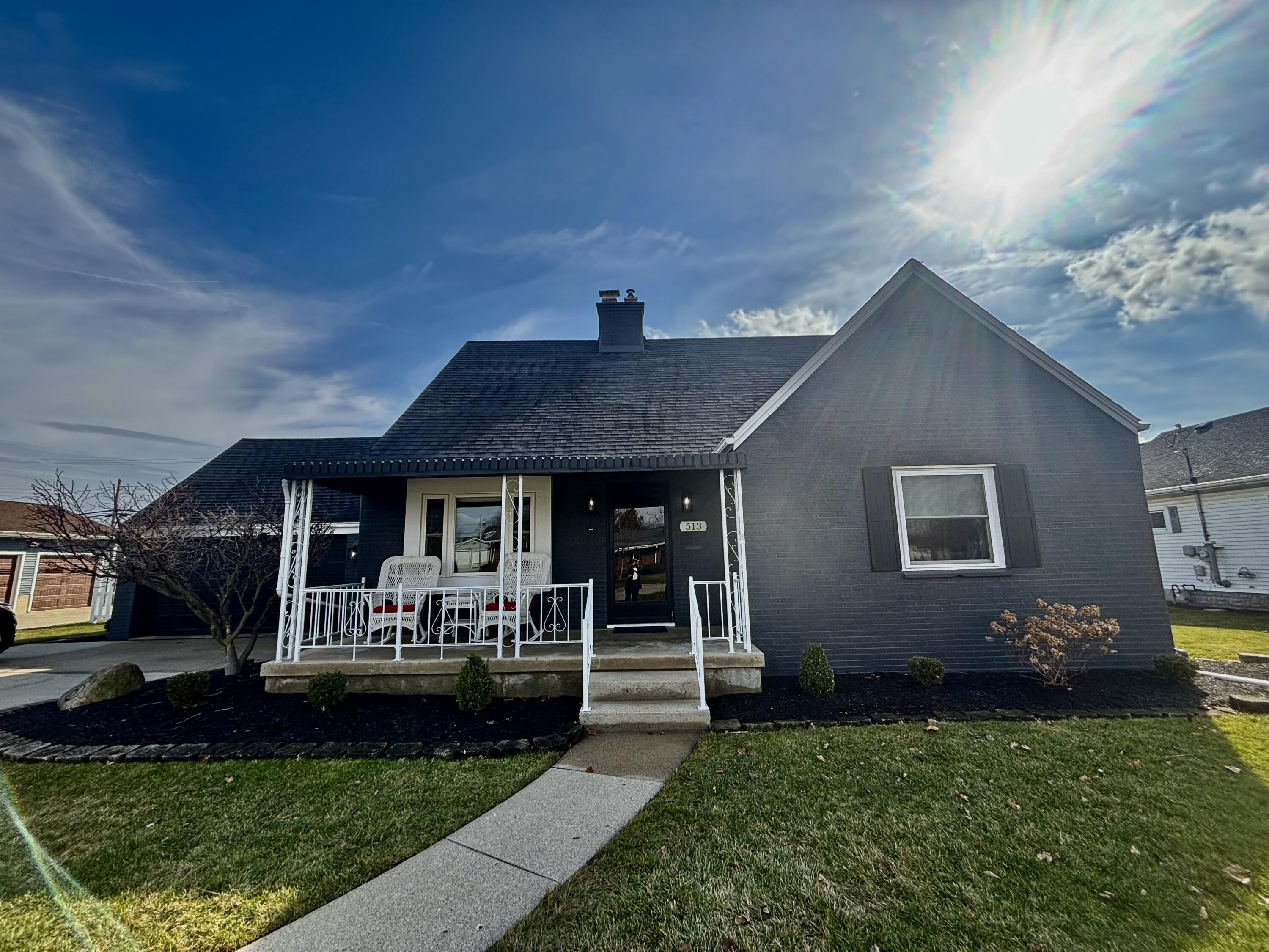 513 Main Street, Coldwater, Ohio 45828