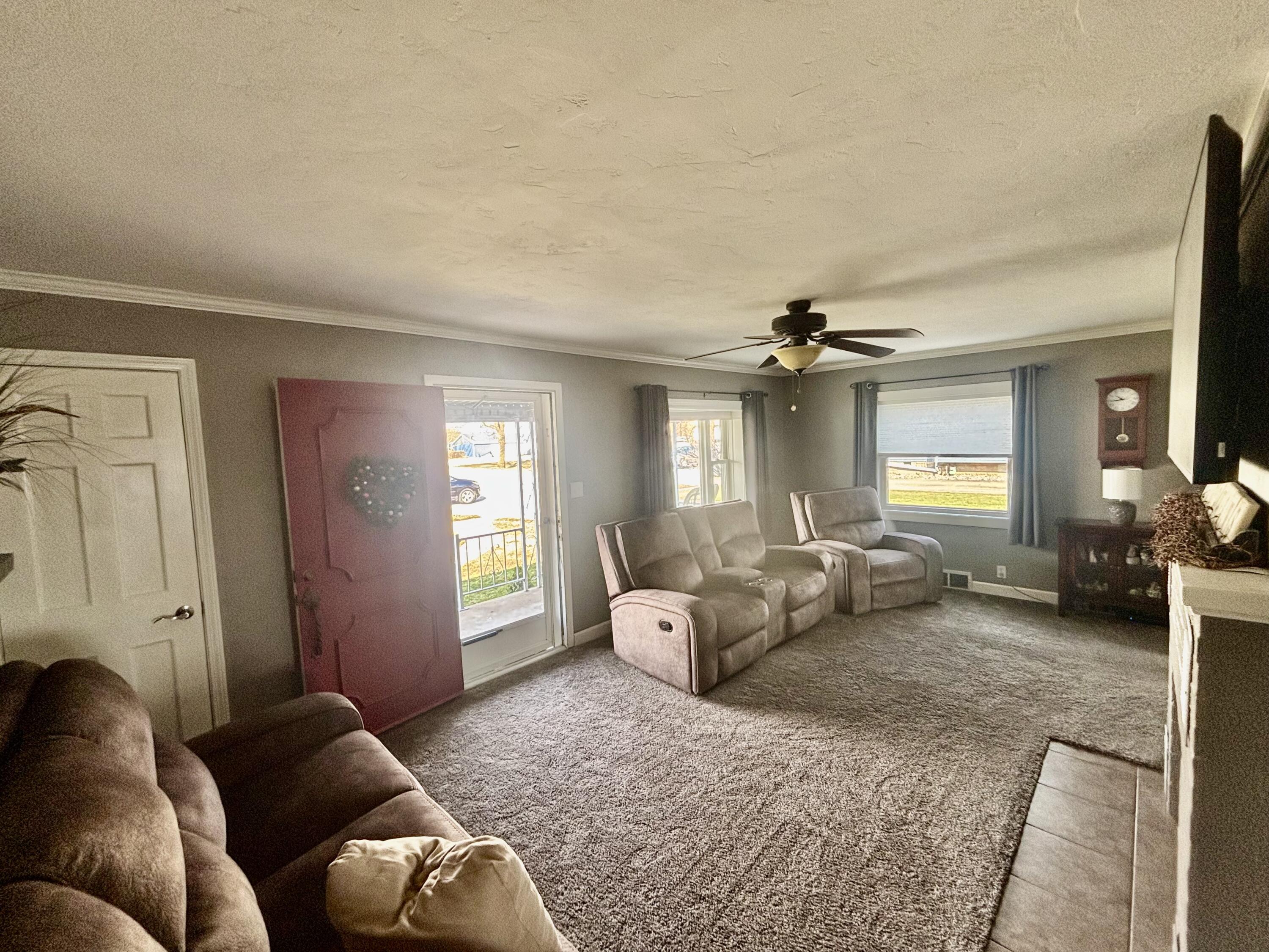 513 Main Street, Coldwater, Ohio 45828