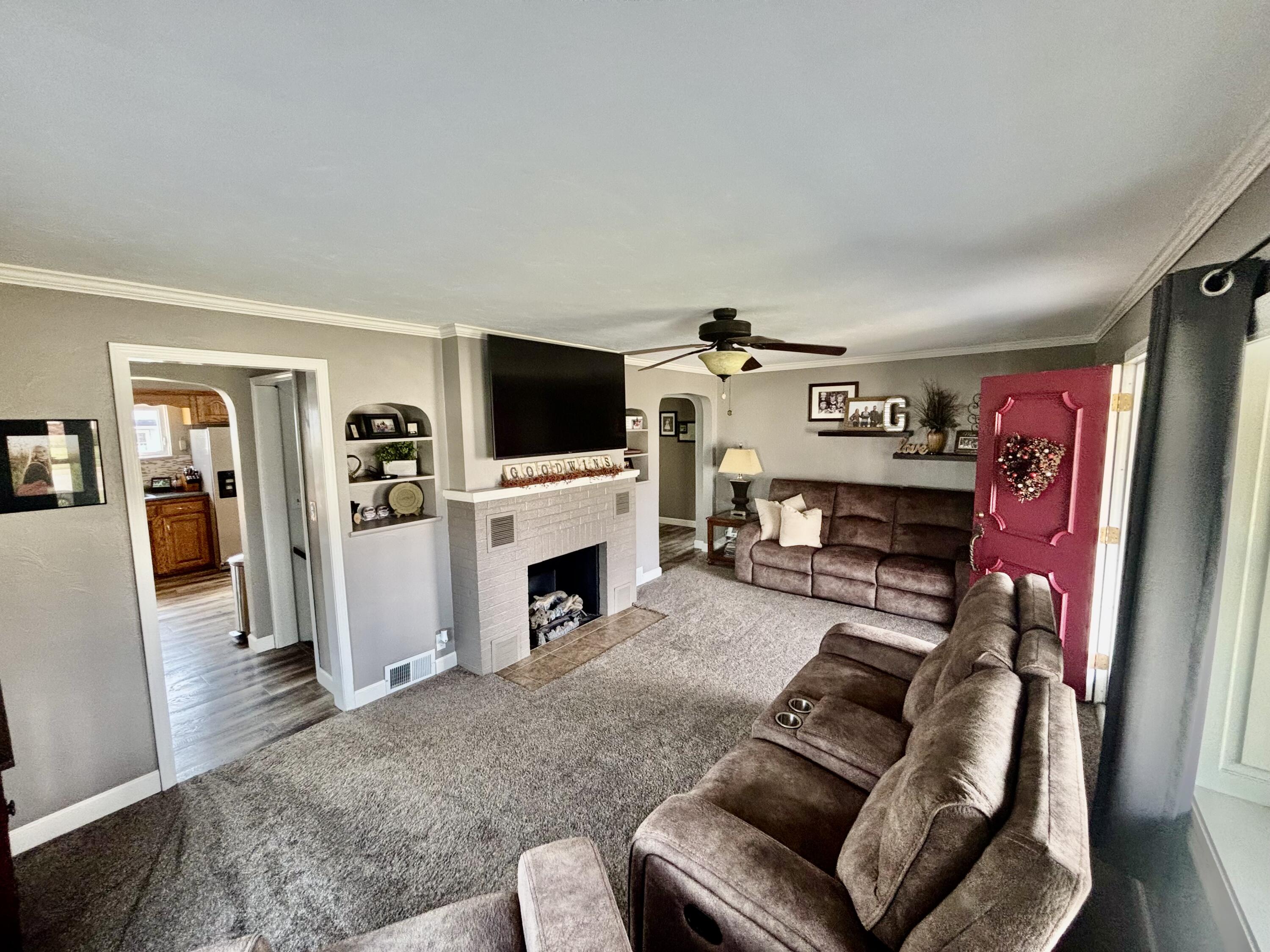 513 Main Street, Coldwater, Ohio 45828