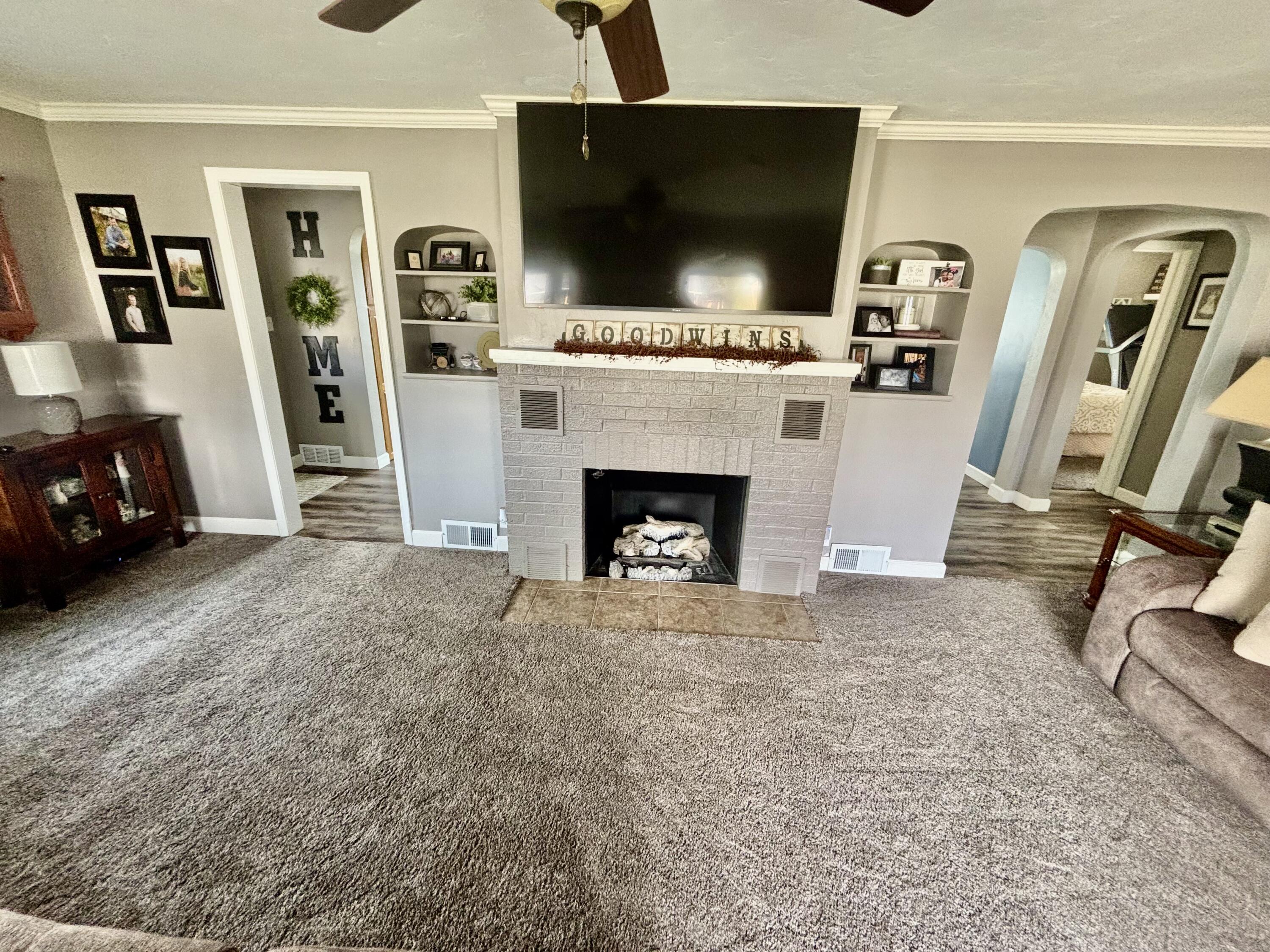 513 Main Street, Coldwater, Ohio 45828