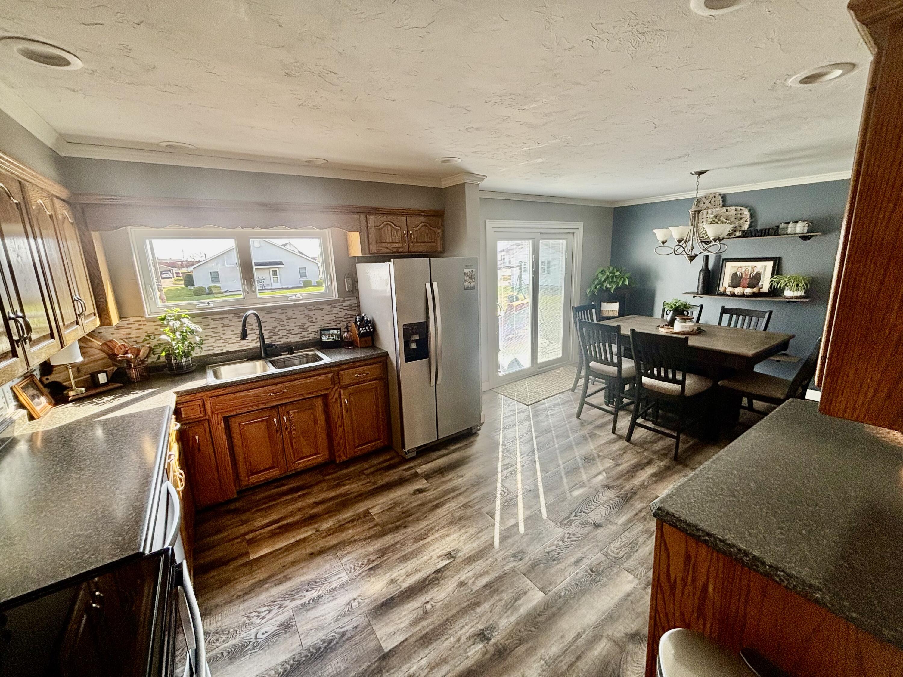 513 Main Street, Coldwater, Ohio 45828