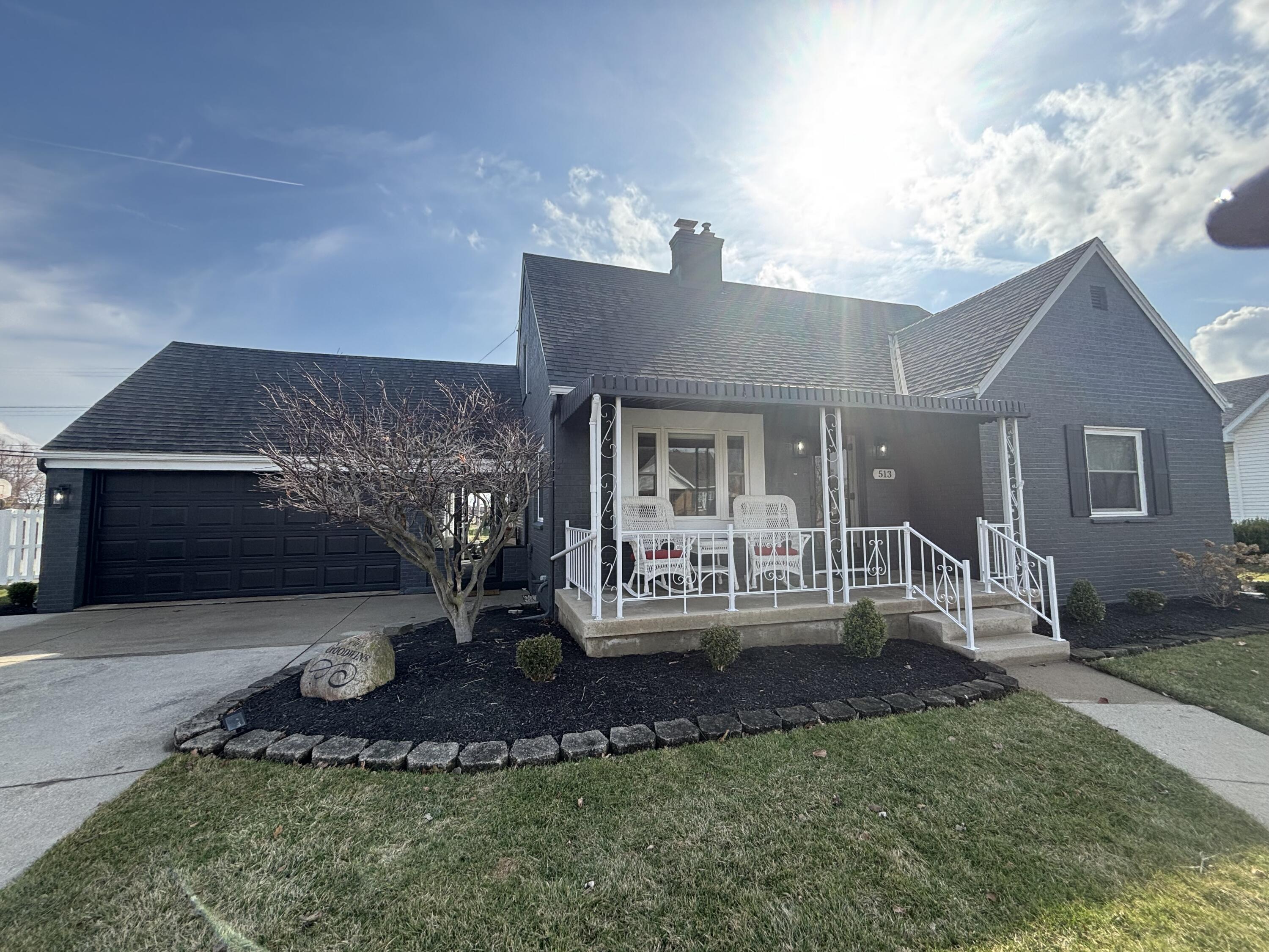 513 Main Street, Coldwater, Ohio 45828