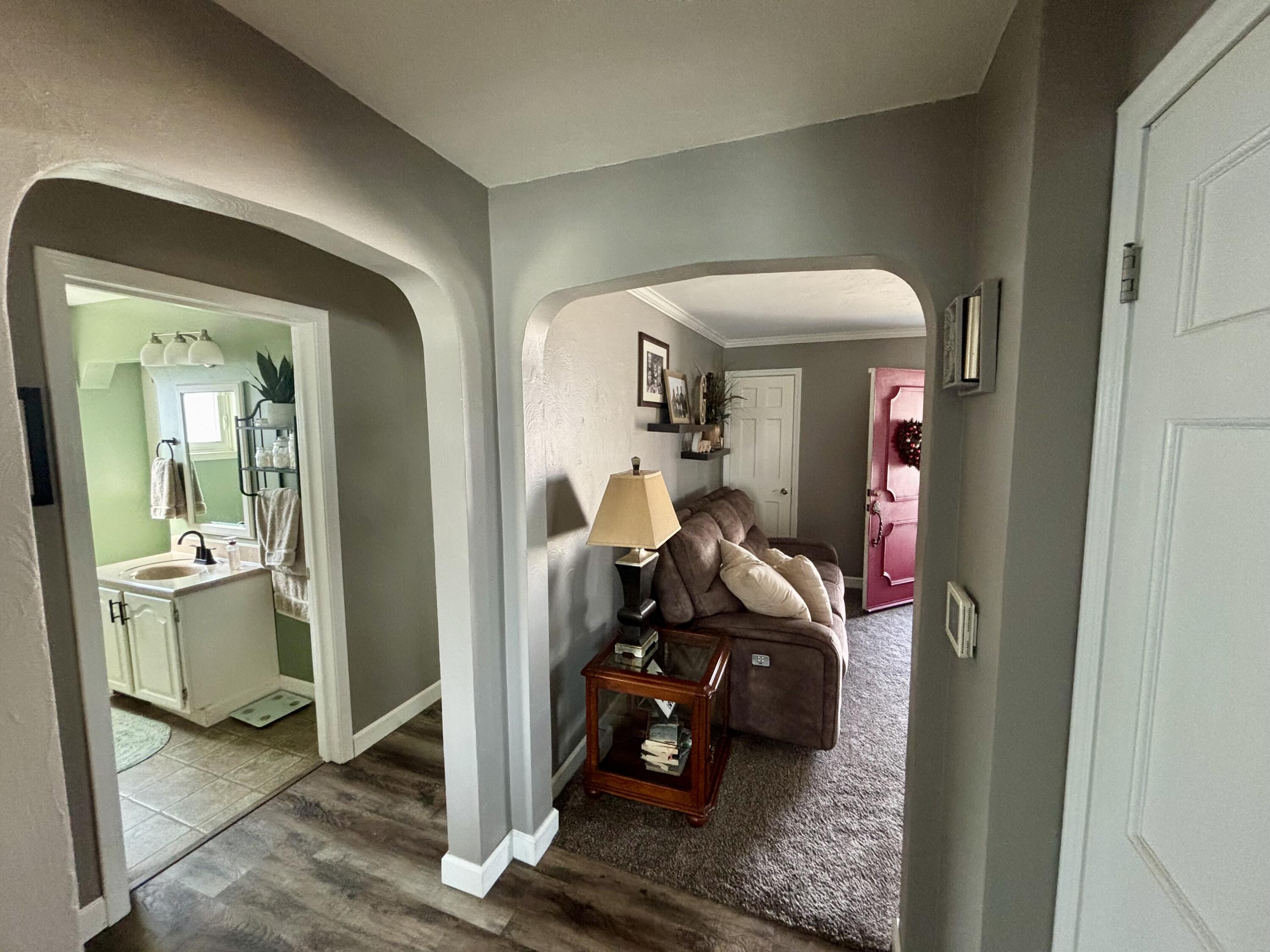 513 Main Street, Coldwater, Ohio 45828